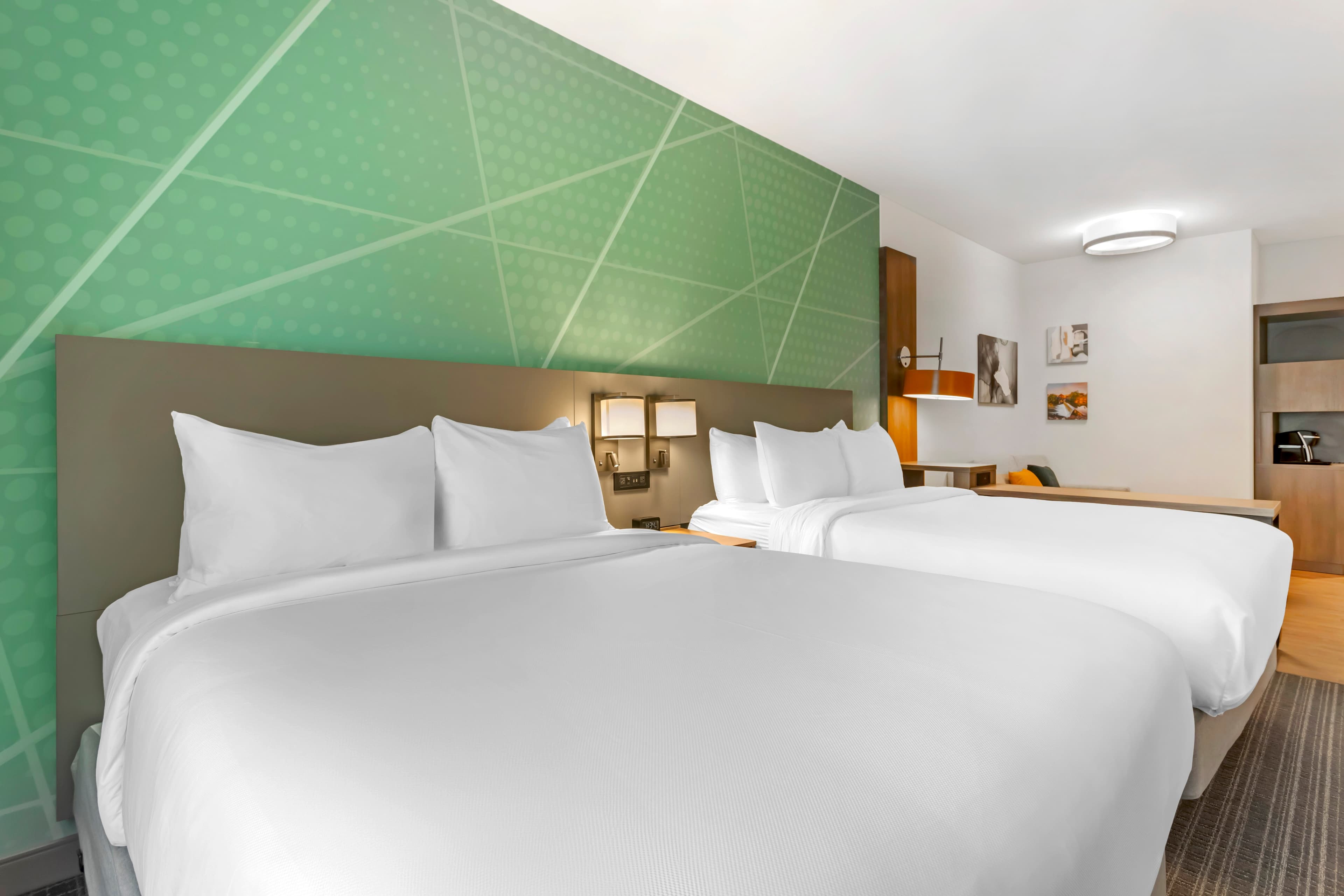 Comfort Suites Gatlinburg Downtown-Convention Center — 10