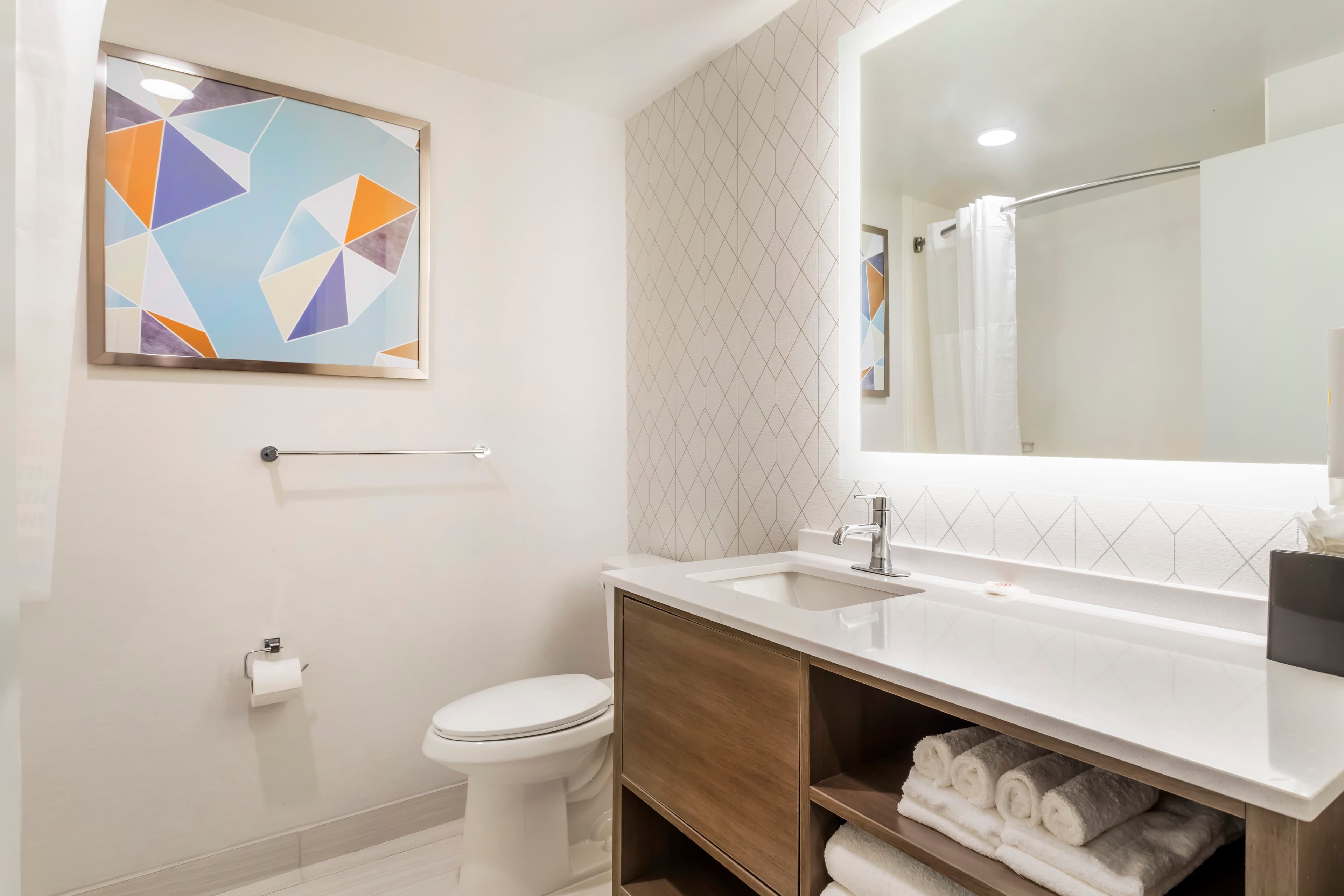 Comfort Suites Gatlinburg Downtown-Convention Center — 13