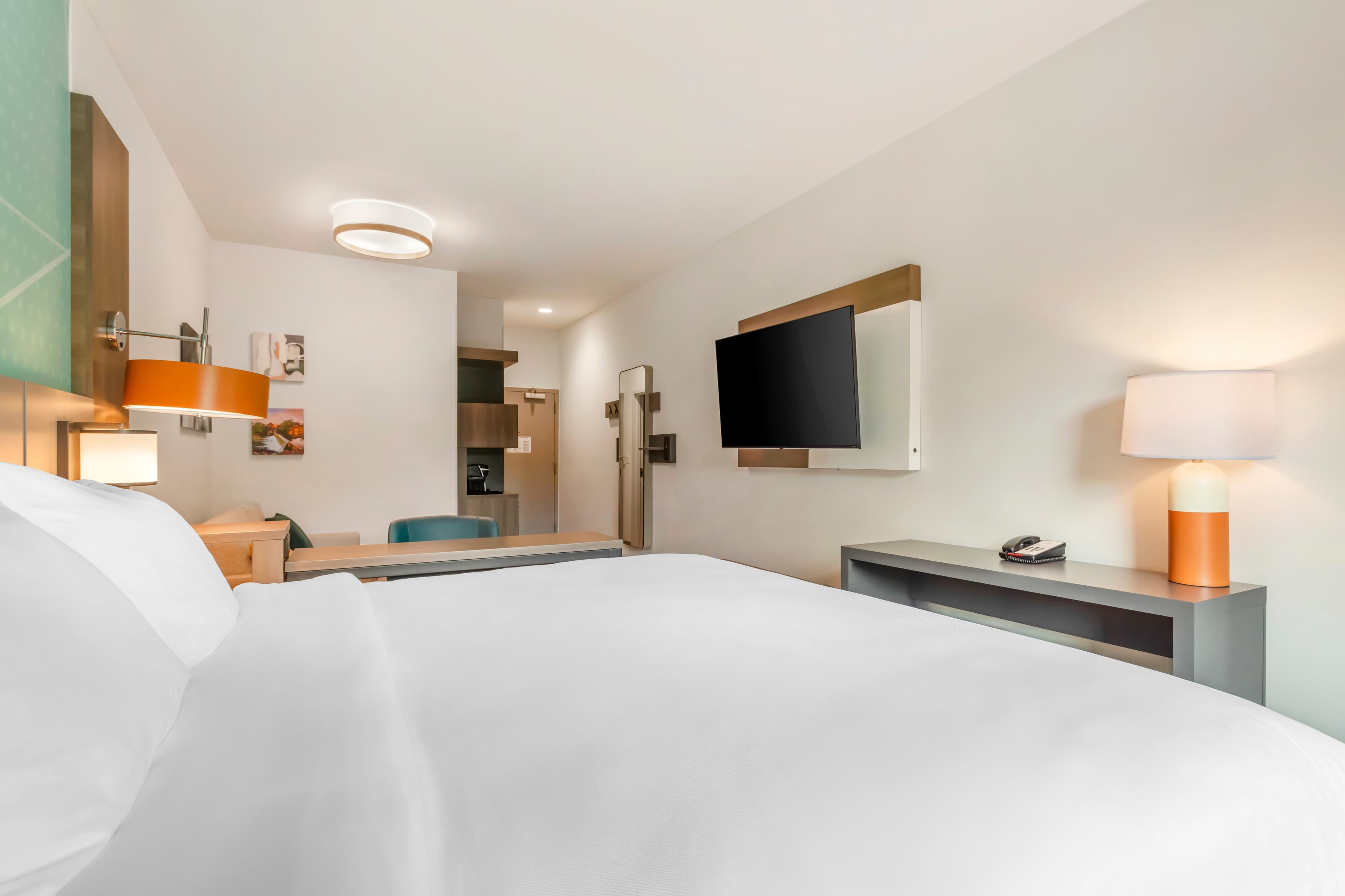 Comfort Suites Gatlinburg Downtown-Convention Center — 15