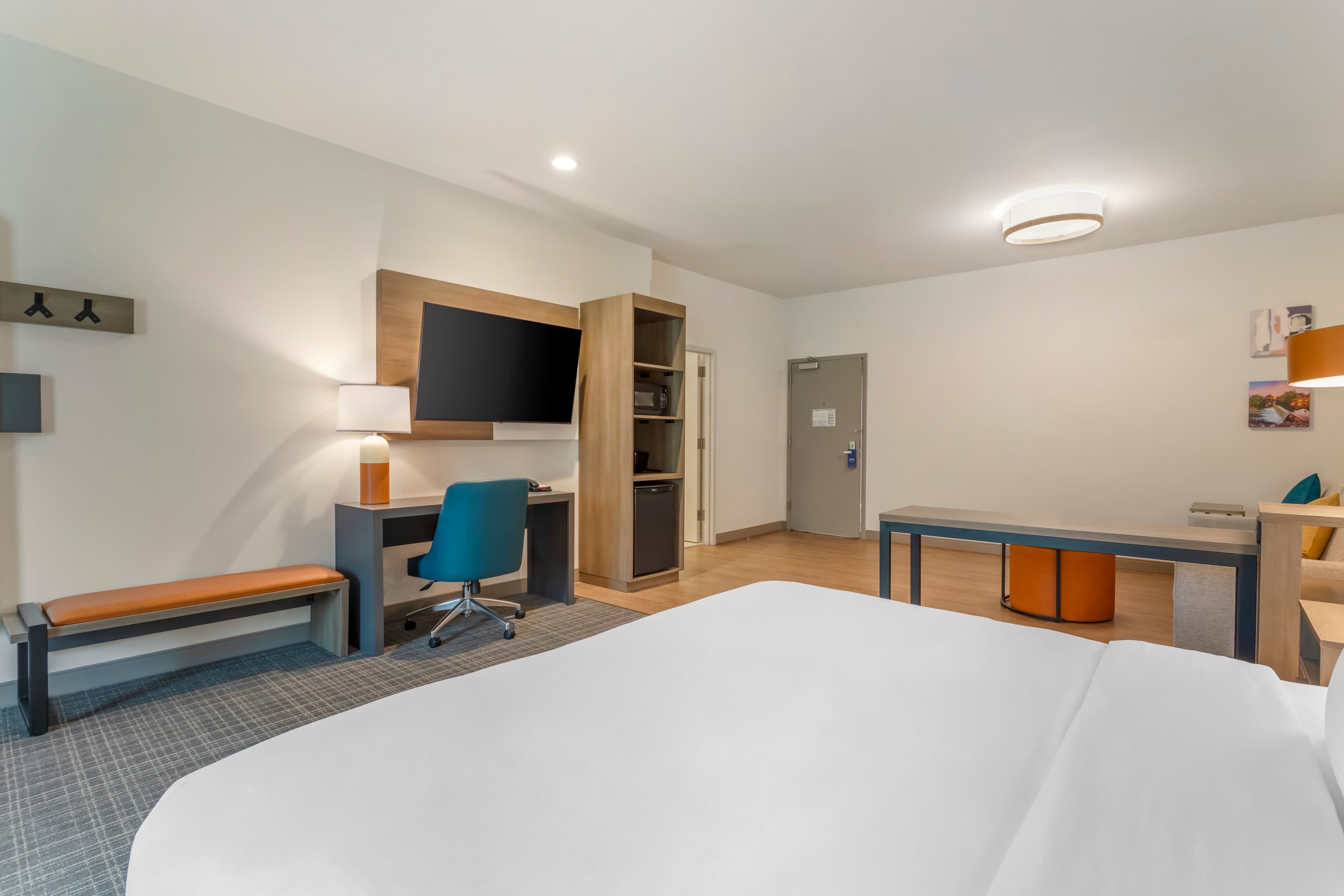 Comfort Suites Gatlinburg Downtown-Convention Center — 20