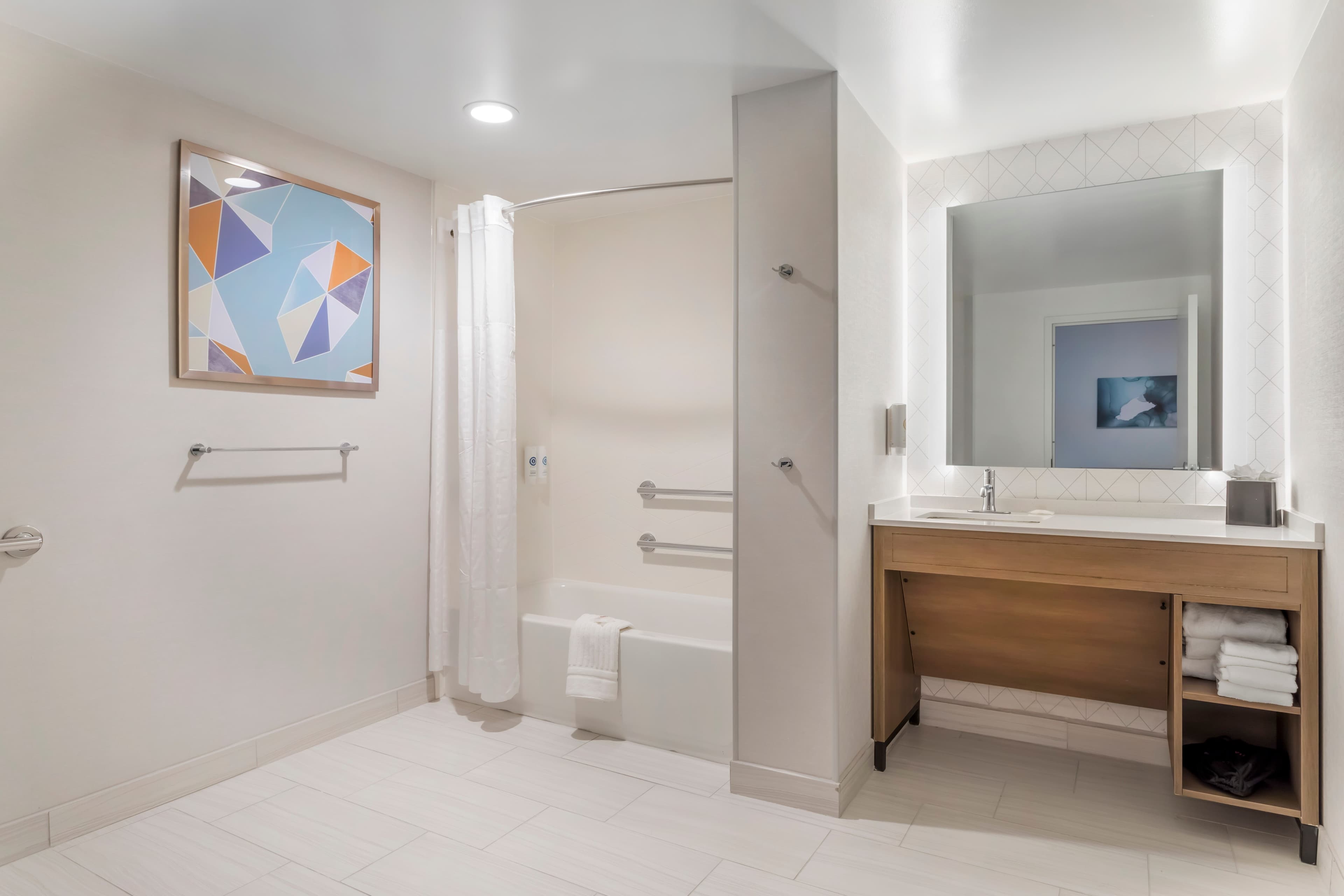 Comfort Suites Gatlinburg Downtown-Convention Center — 21