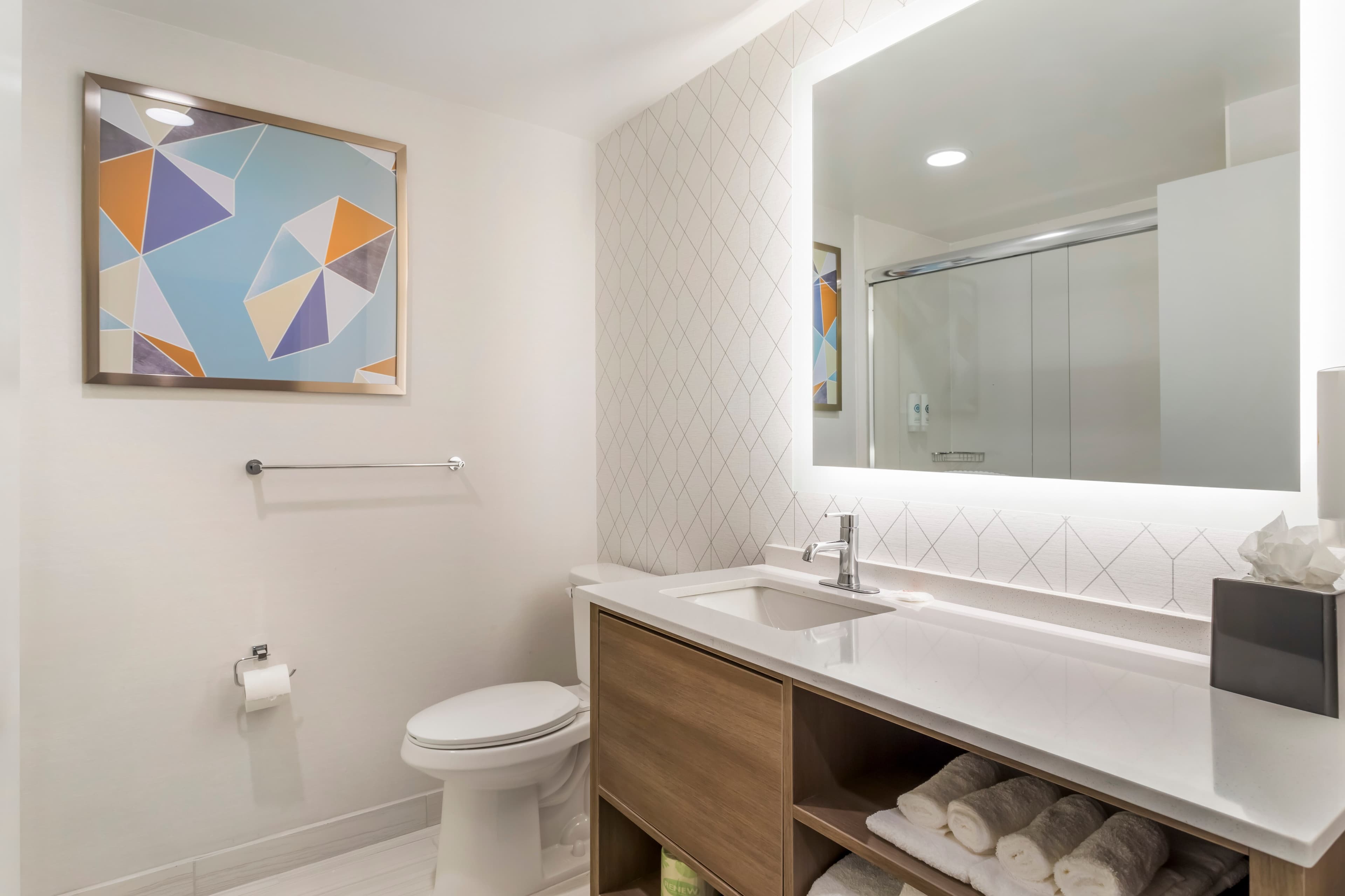 Comfort Suites Gatlinburg Downtown-Convention Center — 25