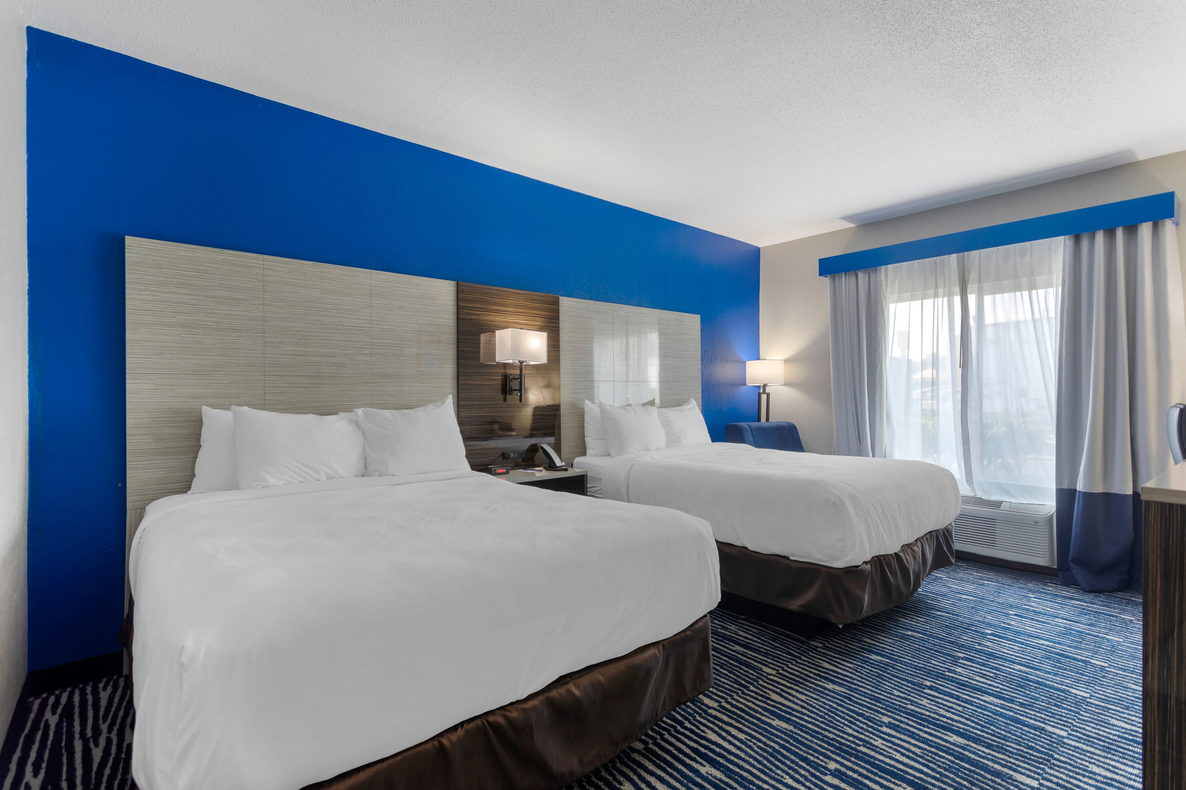 Comfort Inn & Suites Memphis East — 11
