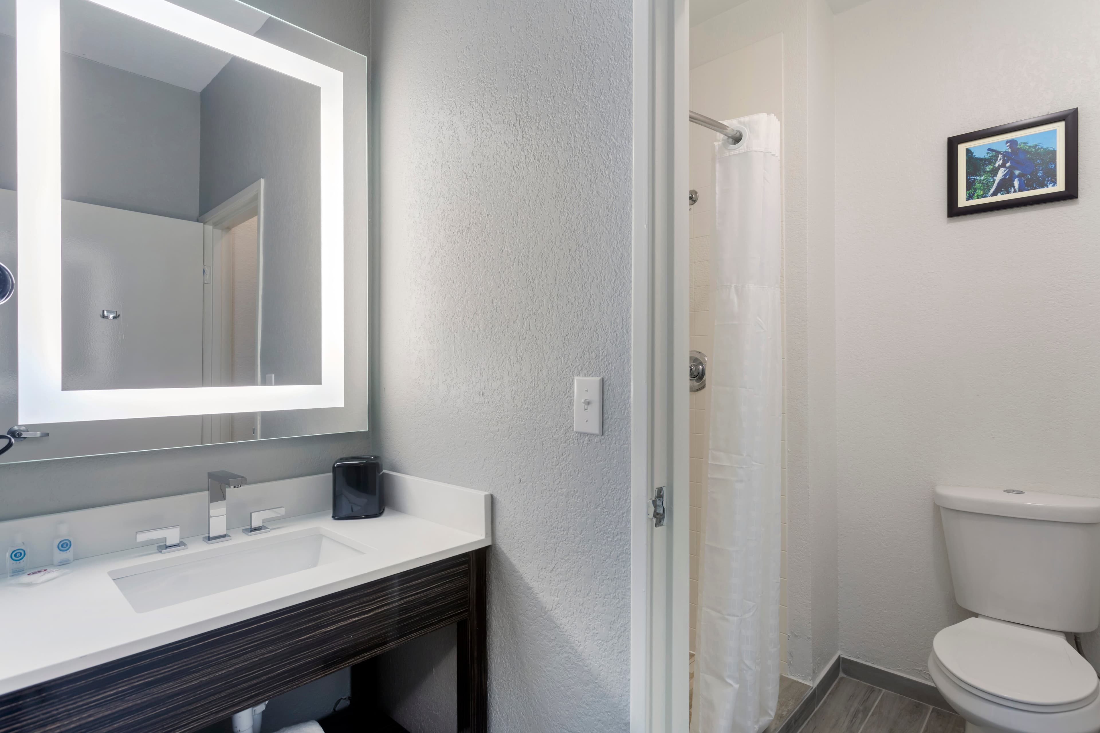 Comfort Inn & Suites Memphis East — 15