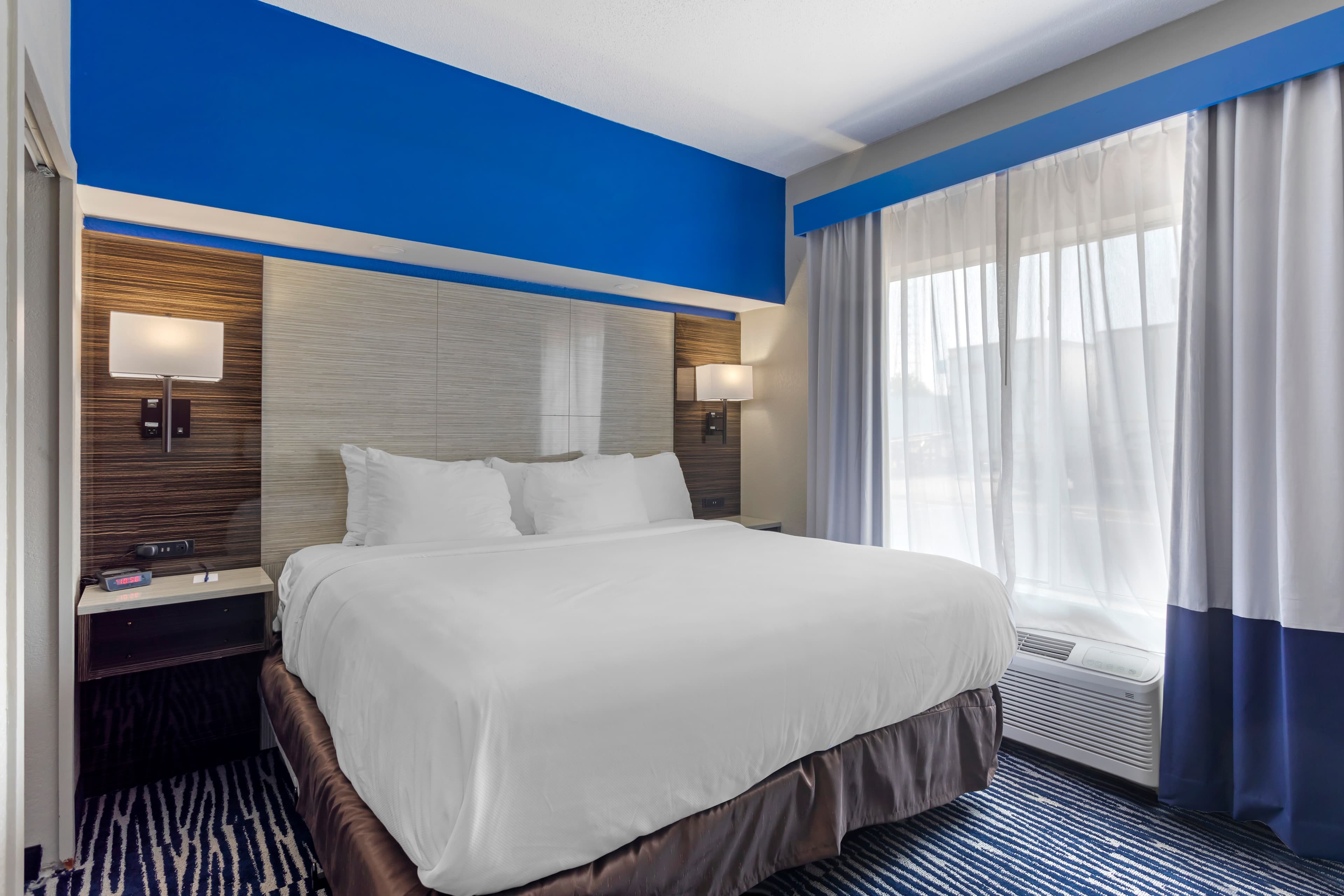 Comfort Inn & Suites Memphis East — 17