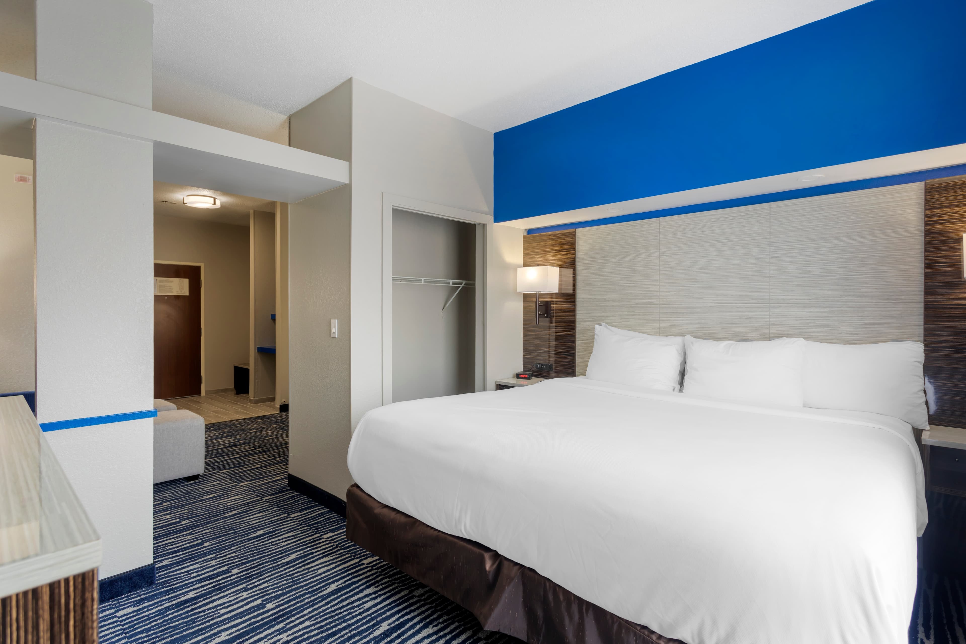 Comfort Inn & Suites Memphis East — 18
