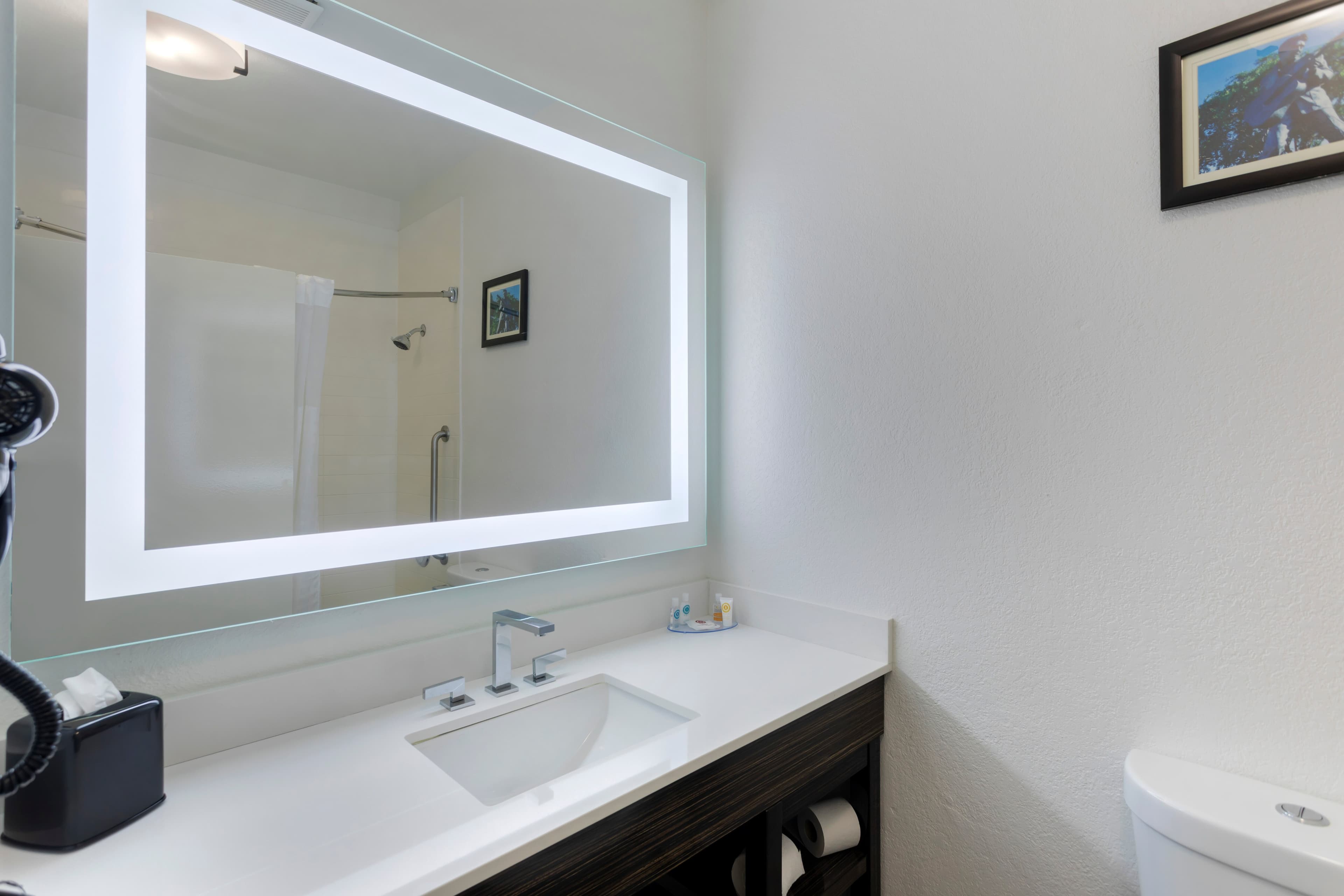 Comfort Inn & Suites Memphis East — 24