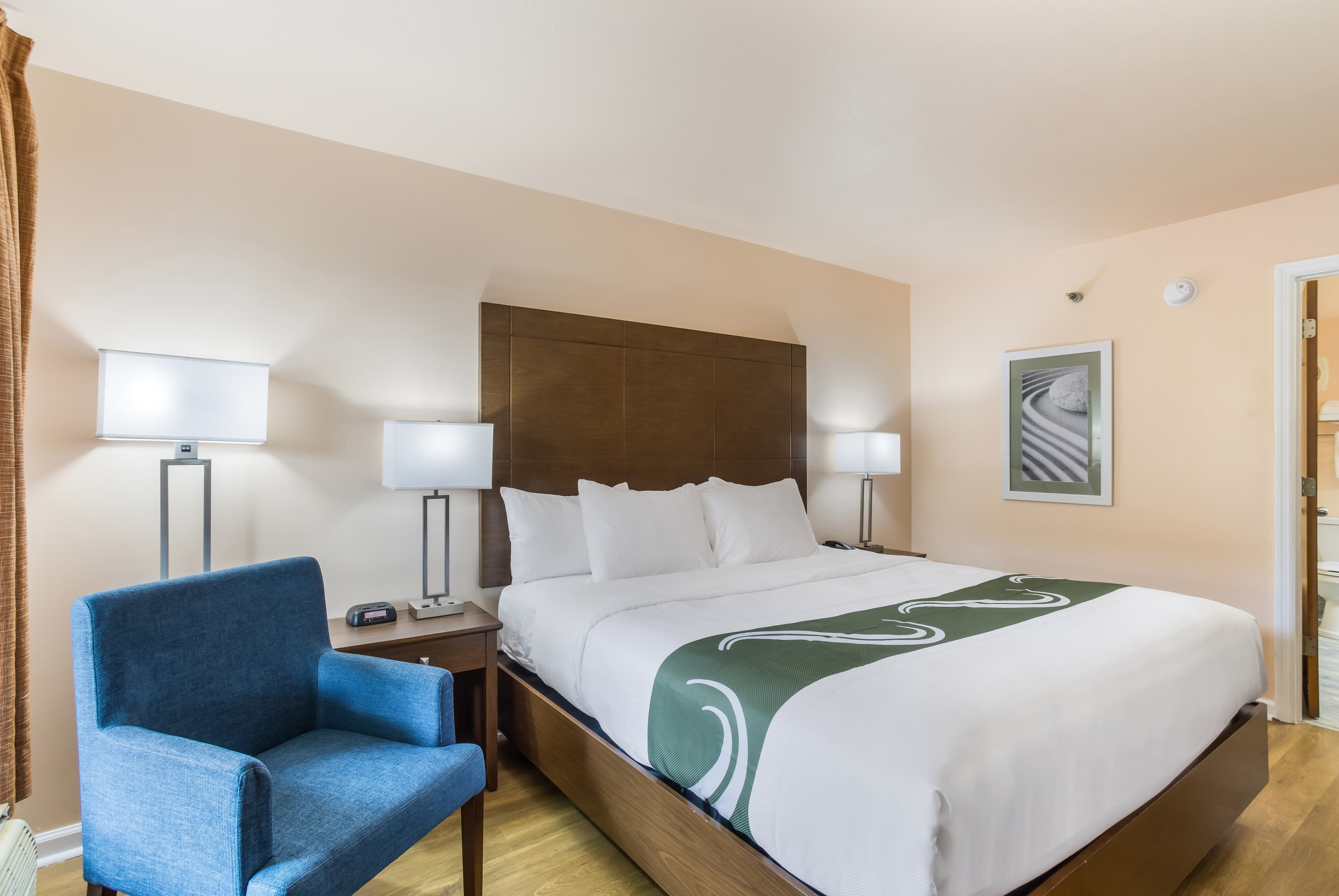 Quality Inn Pulaski — 7