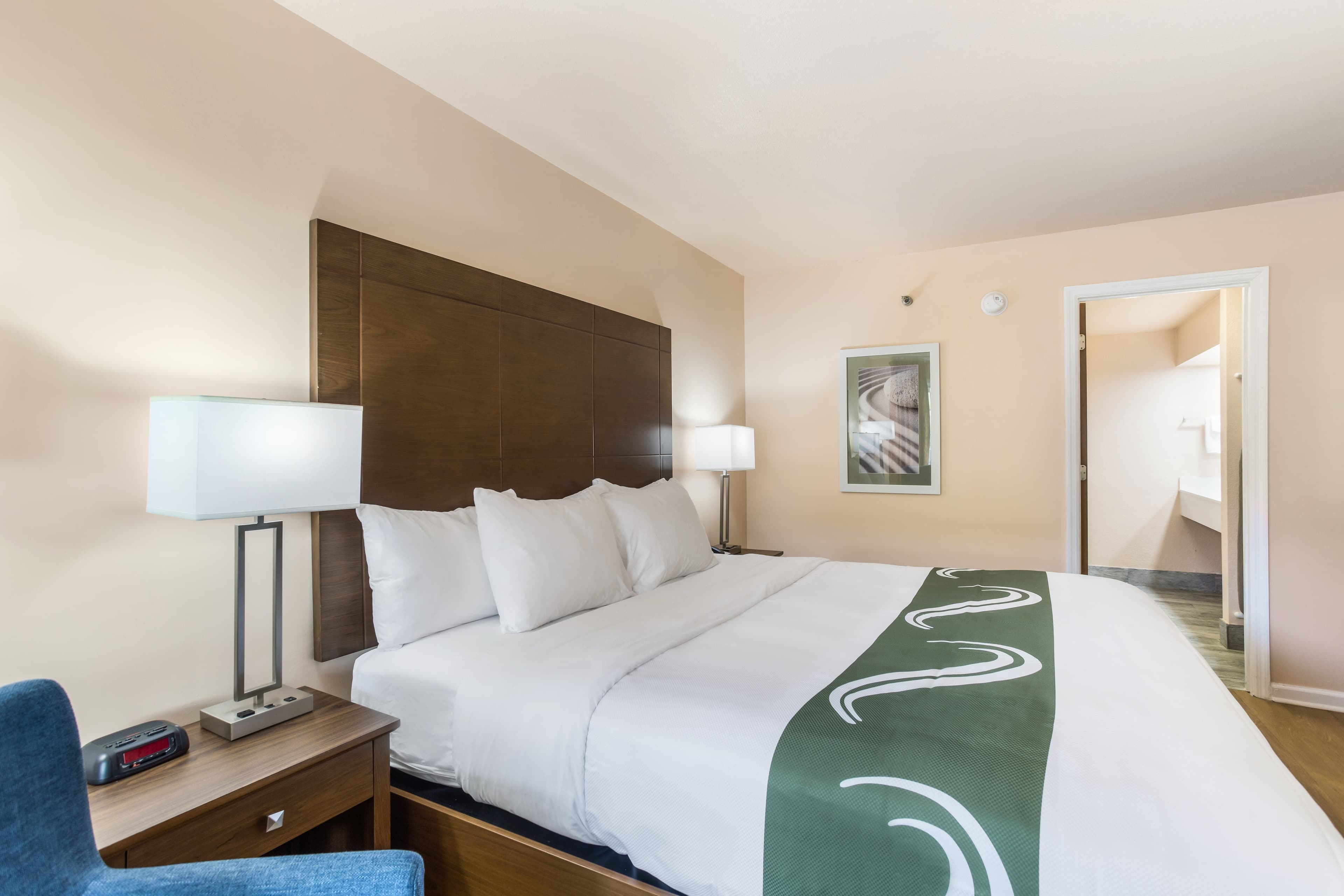 Quality Inn Pulaski — 8