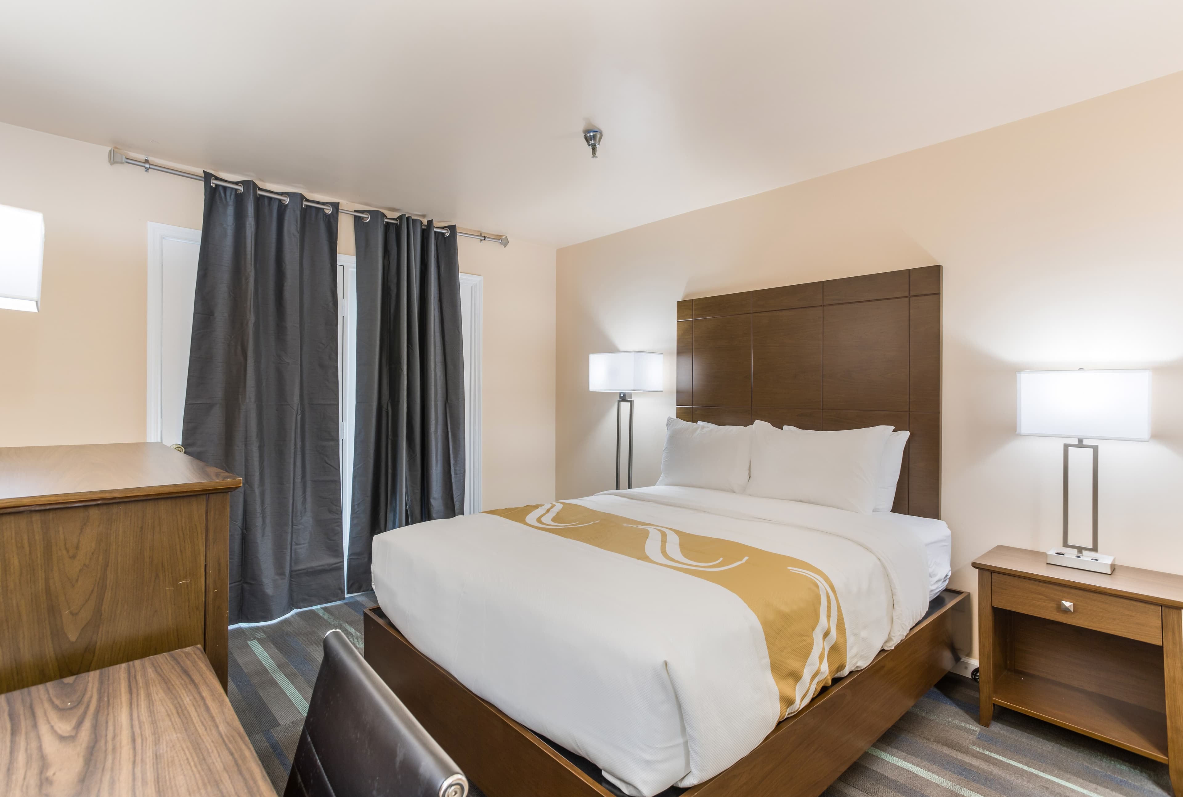 Quality Inn Pulaski - Image 3