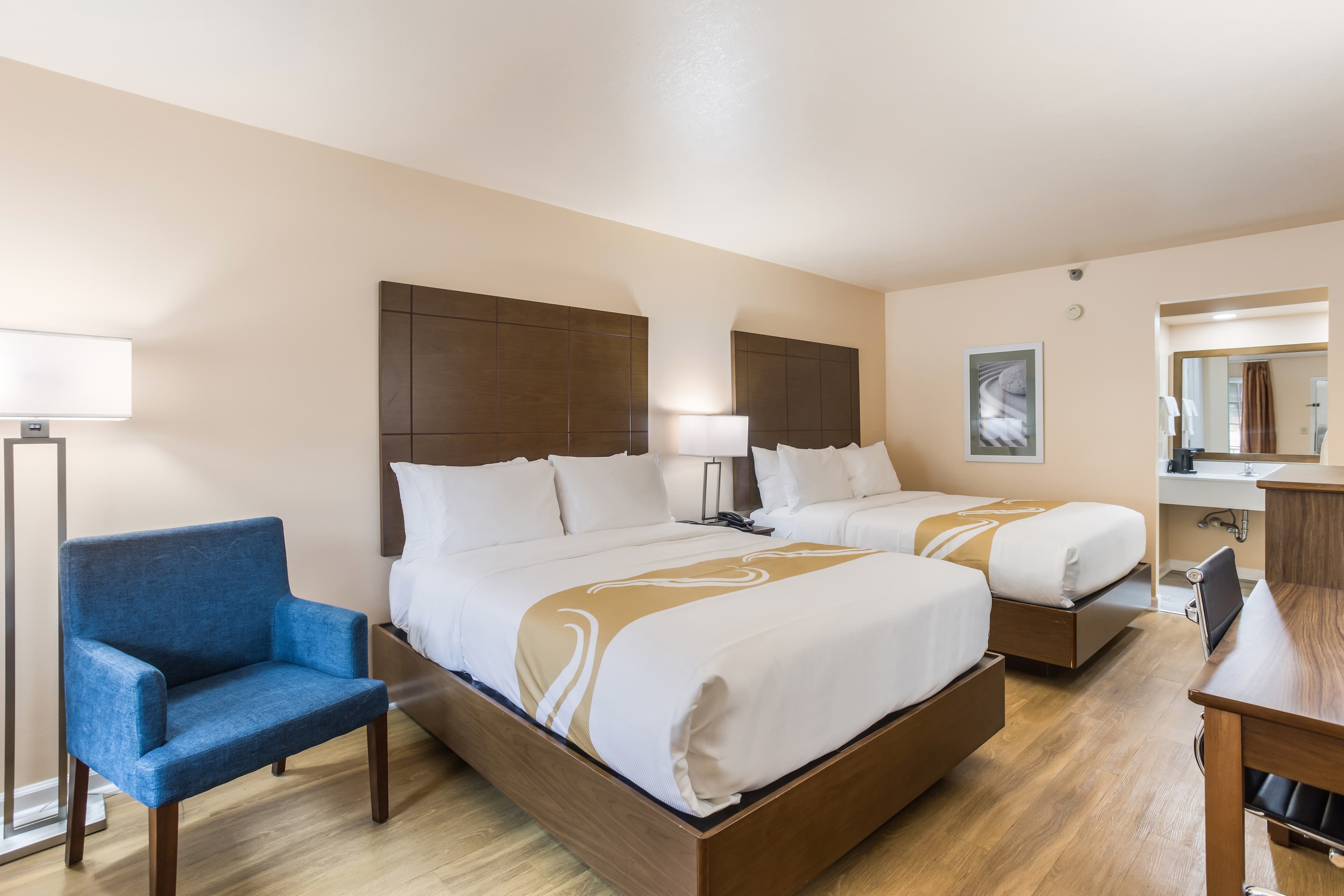Quality Inn Pulaski — 30