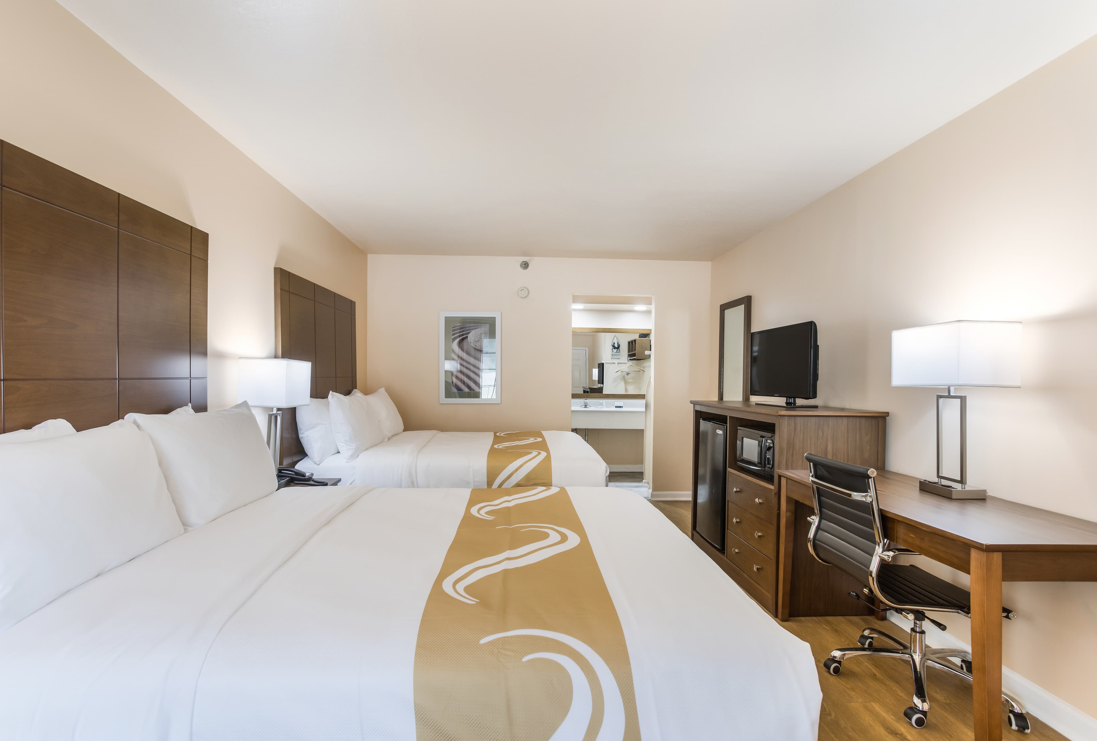 Quality Inn Pulaski — 31
