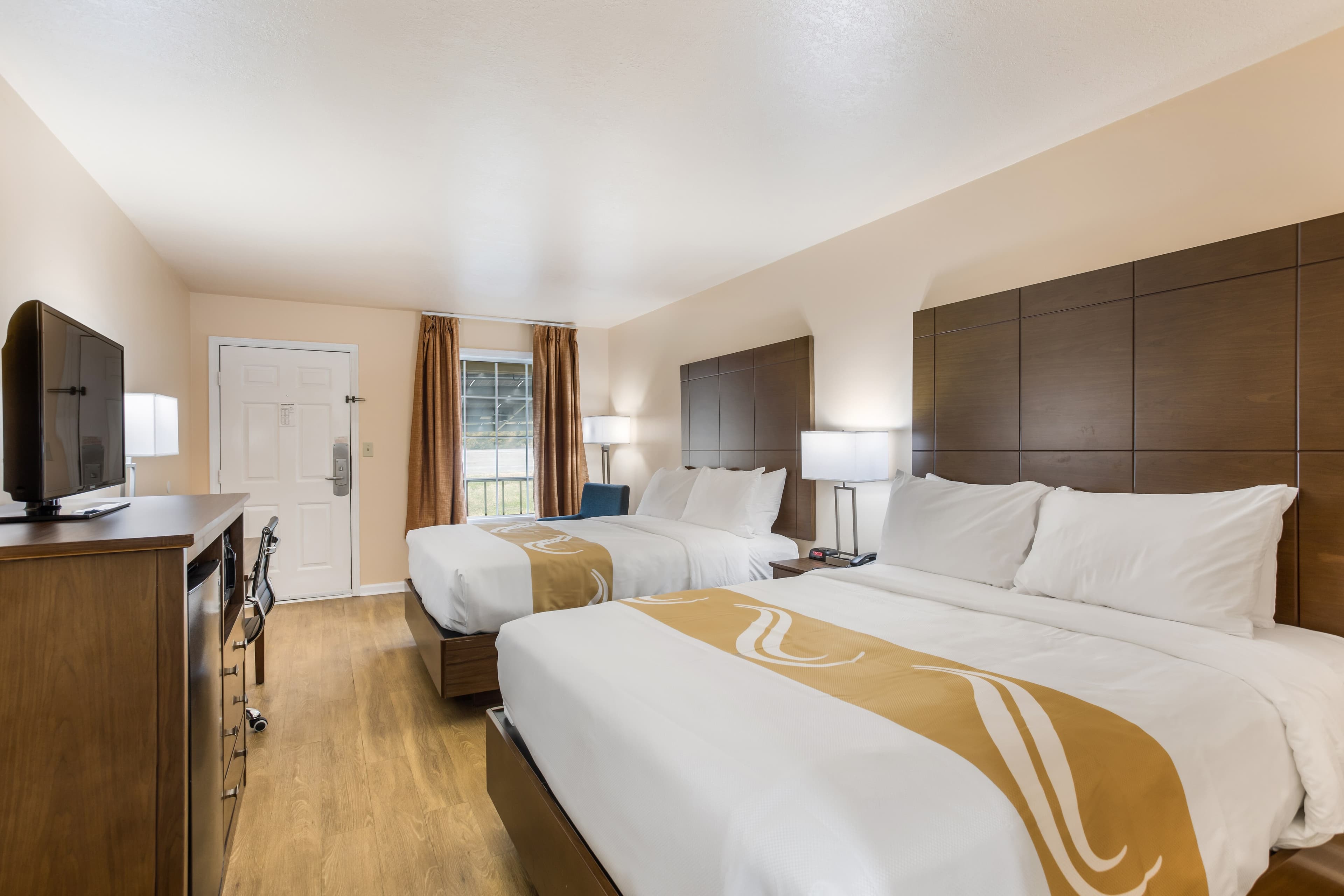 Quality Inn Pulaski — 32