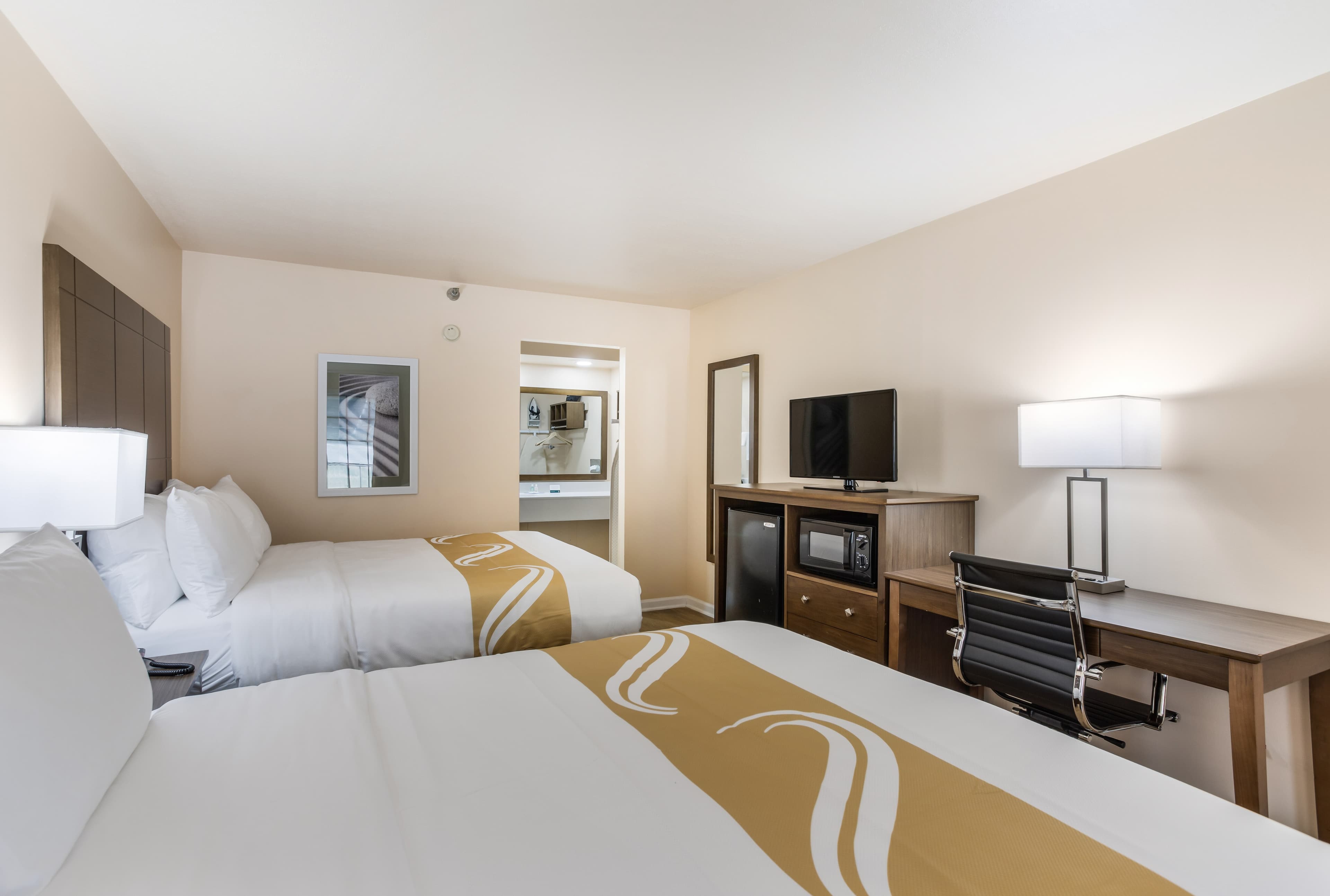 Quality Inn Pulaski — 33