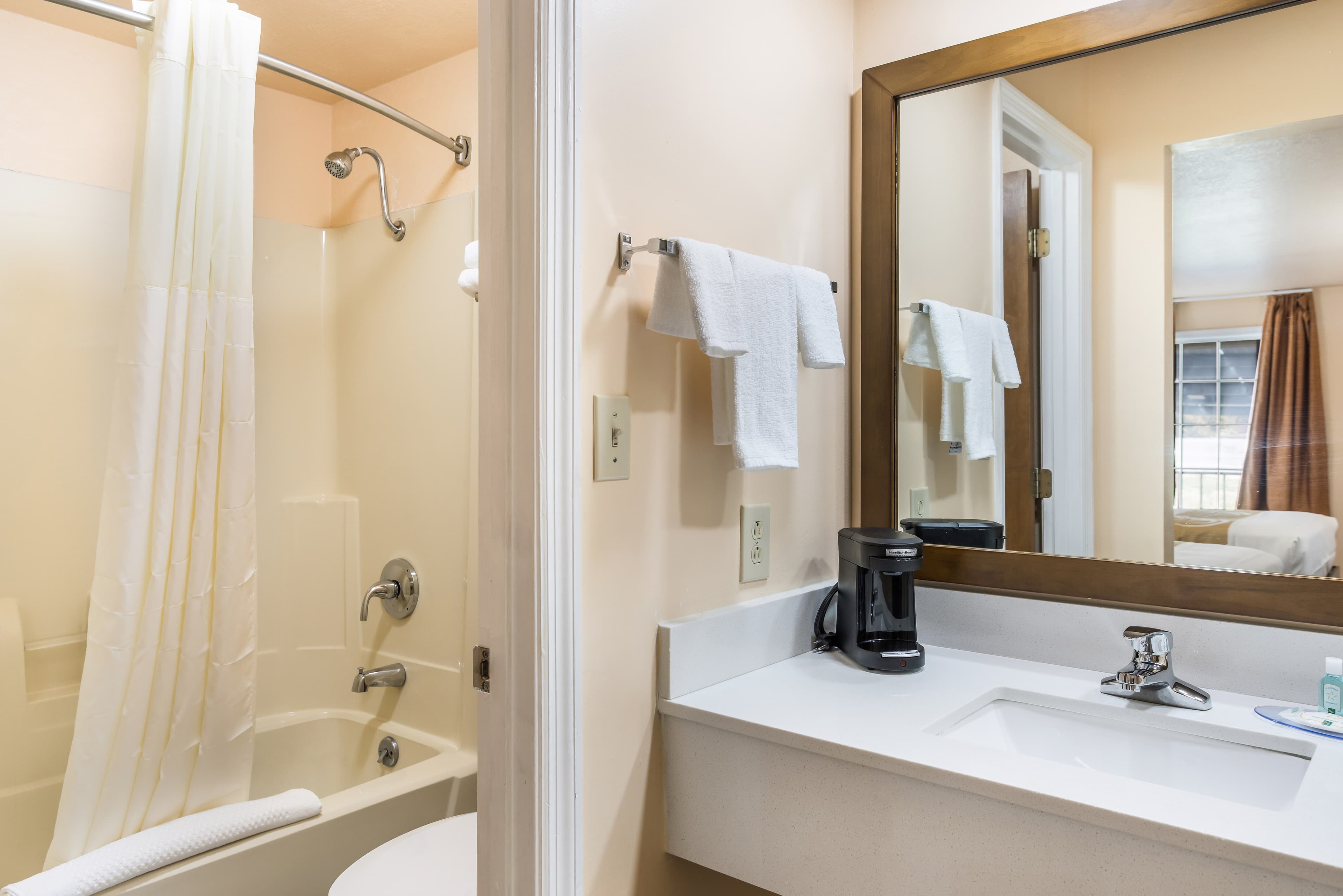 Quality Inn Pulaski — 34