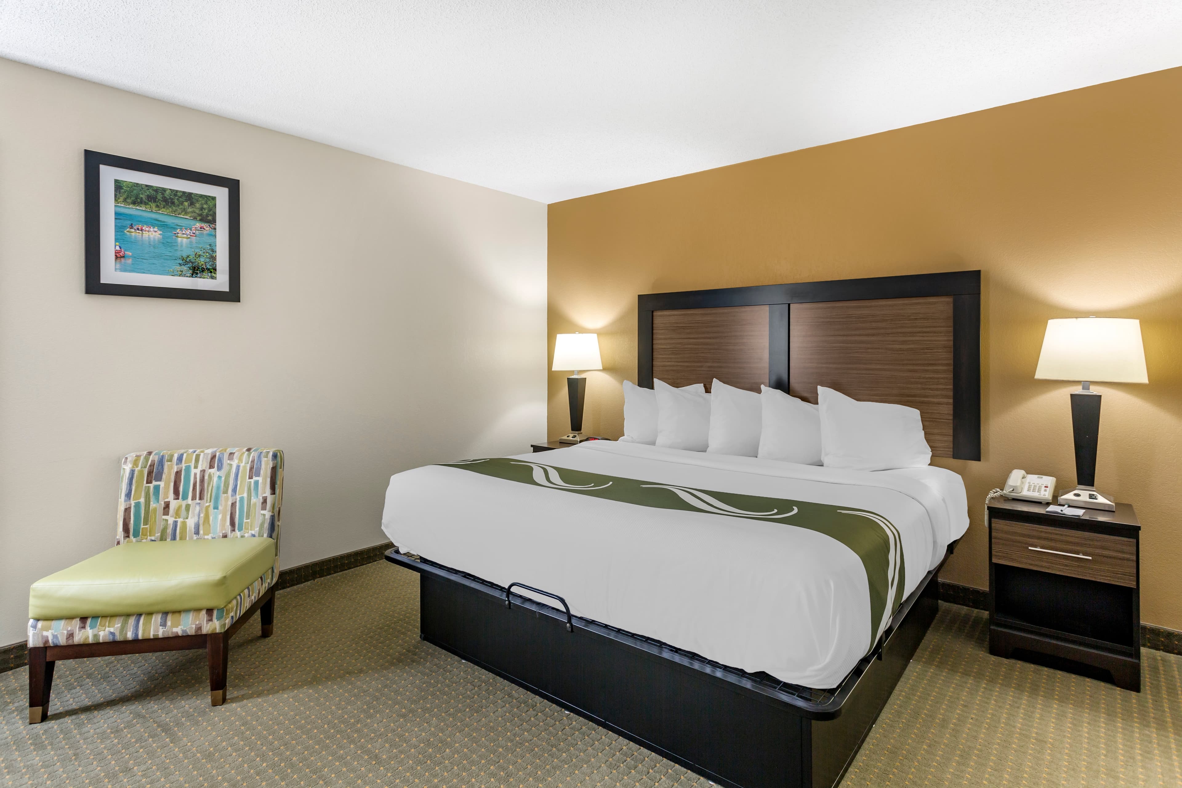 Quality Inn Ocoee - Cleveland East