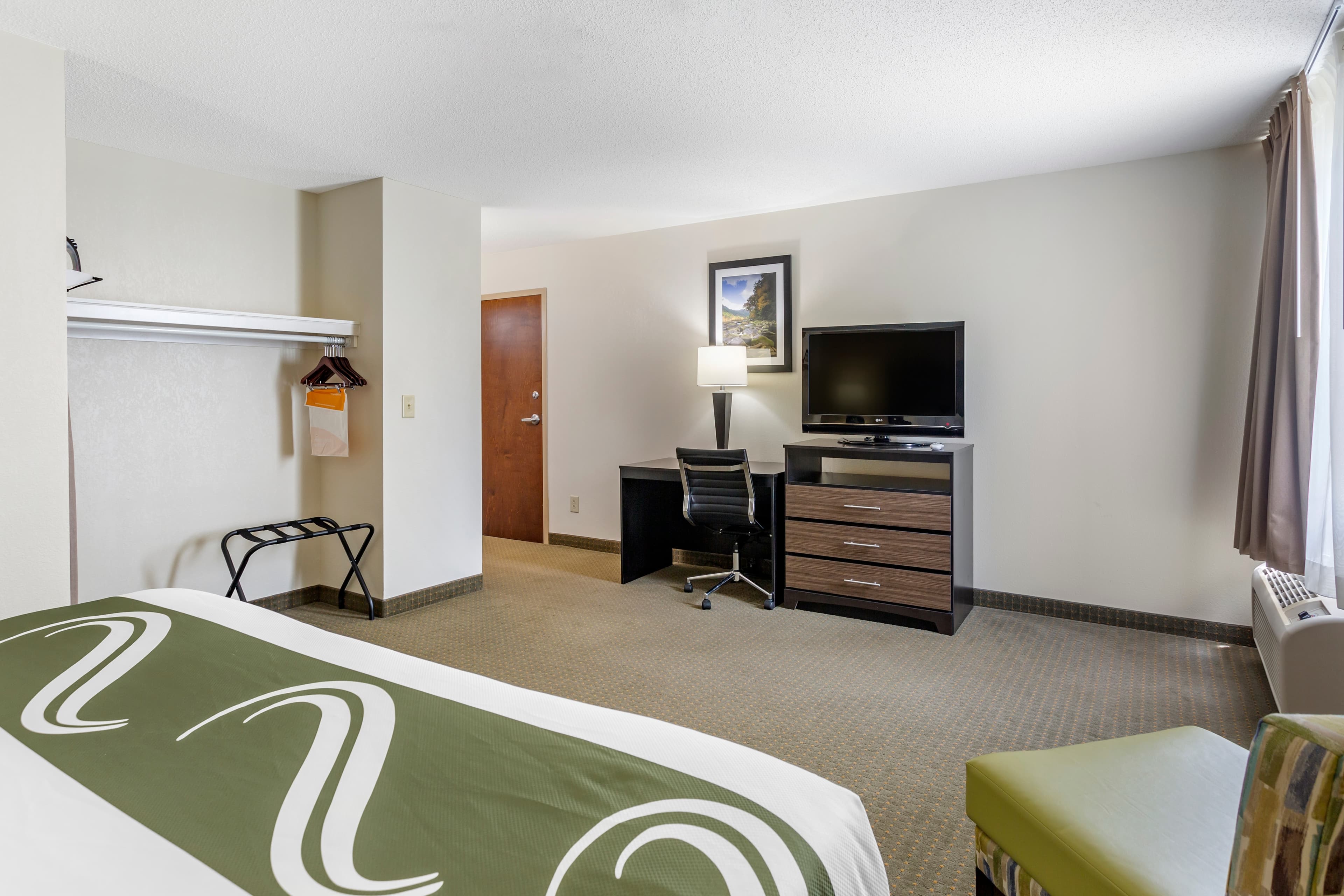 Quality Inn Ocoee - Cleveland East — 3
