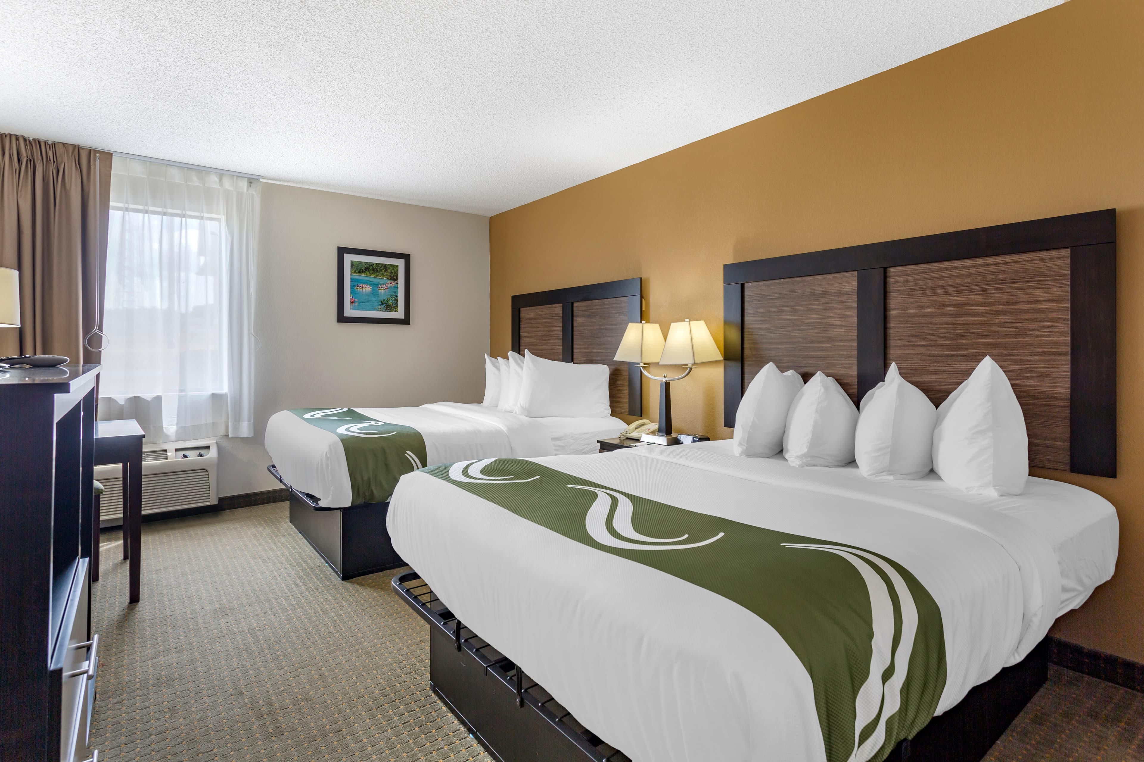 Quality Inn Ocoee - Cleveland East — 6