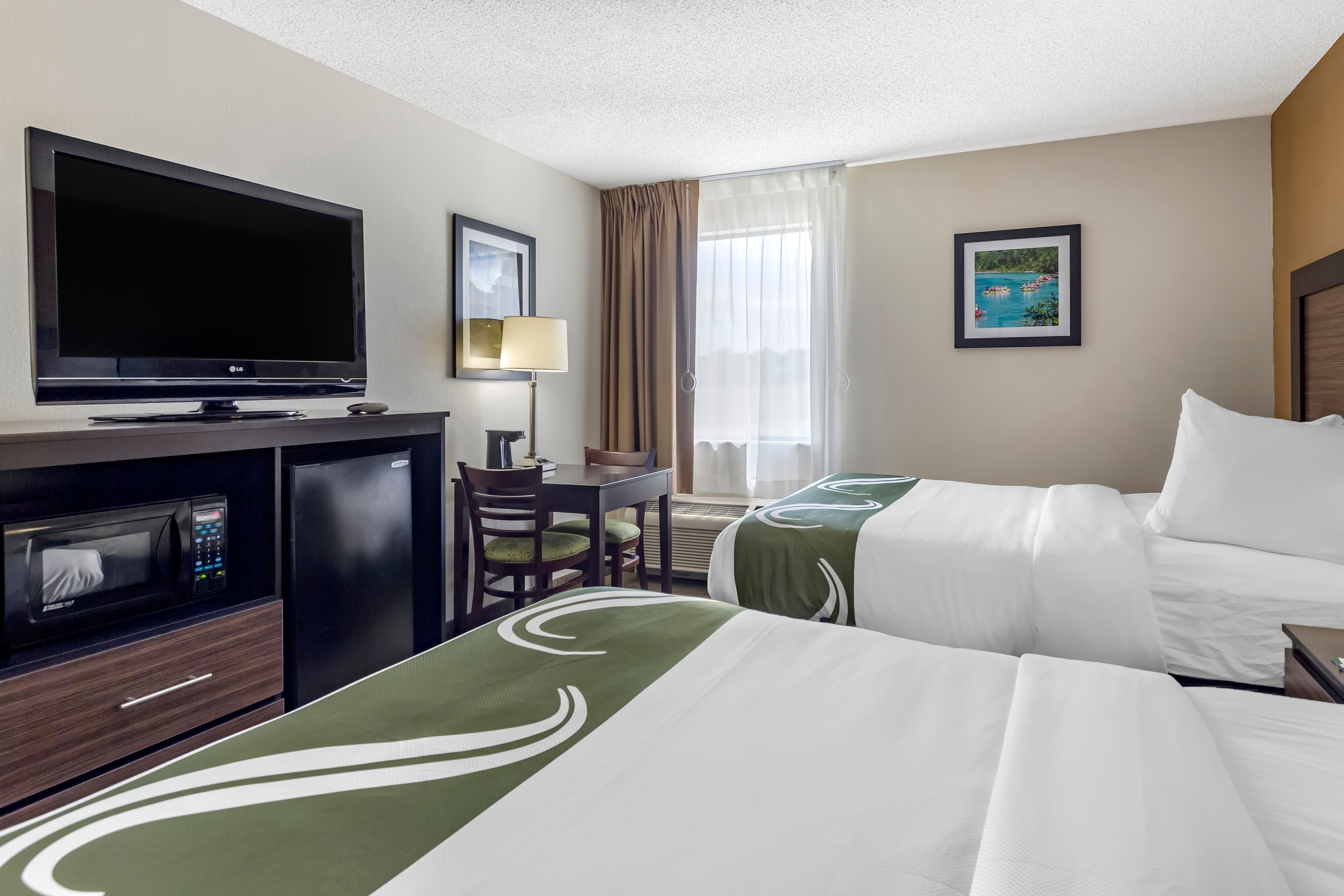 Quality Inn Ocoee - Cleveland East — 7