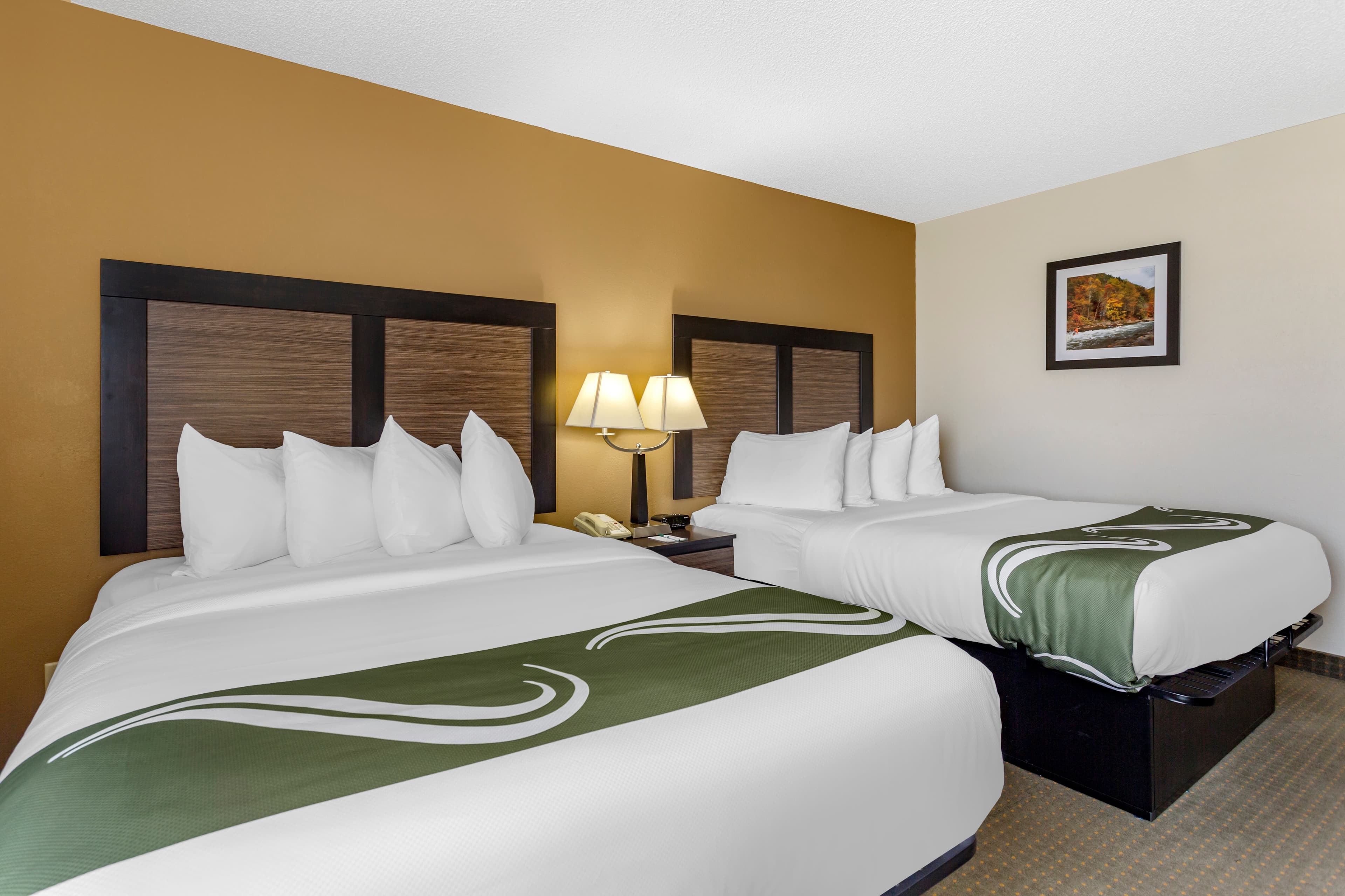 Quality Inn Ocoee - Cleveland East — 8