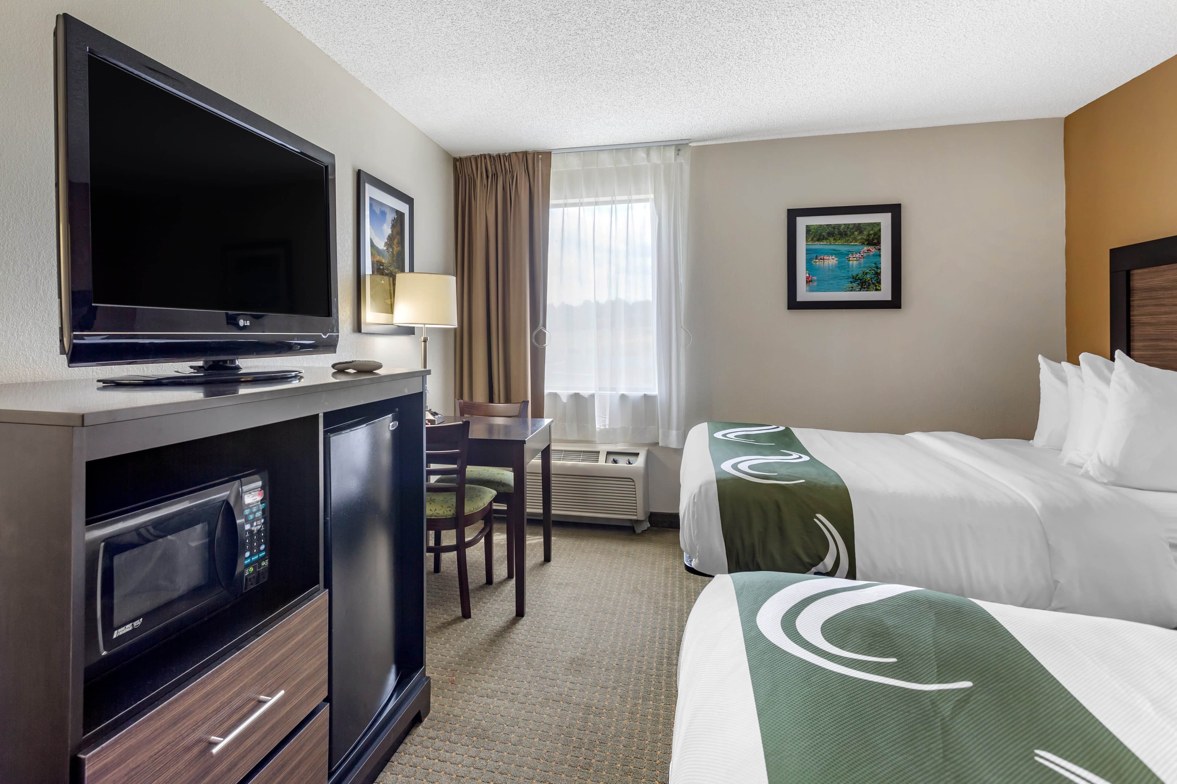 Quality Inn Ocoee - Cleveland East — 9