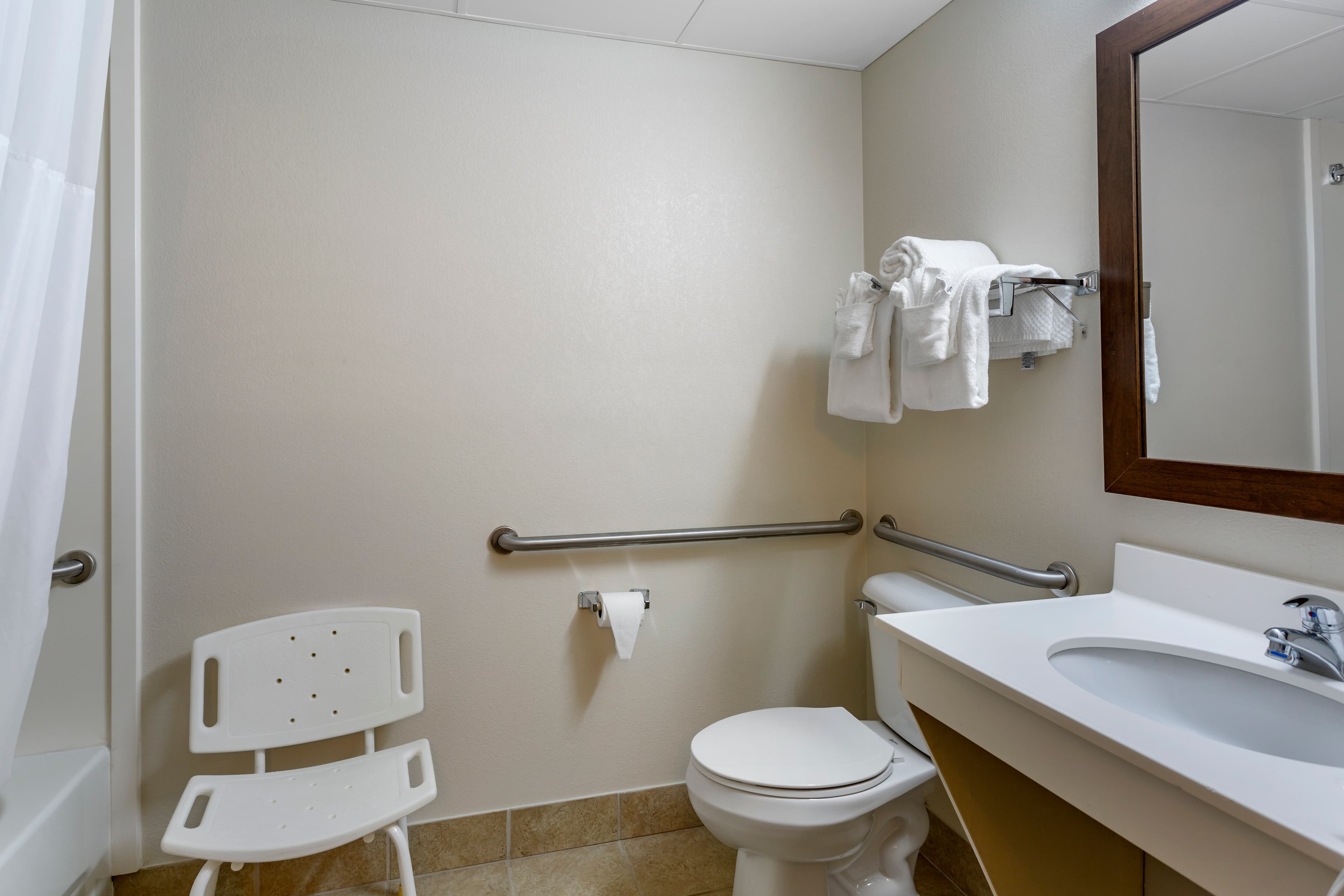 Quality Inn Ocoee - Cleveland East — 10