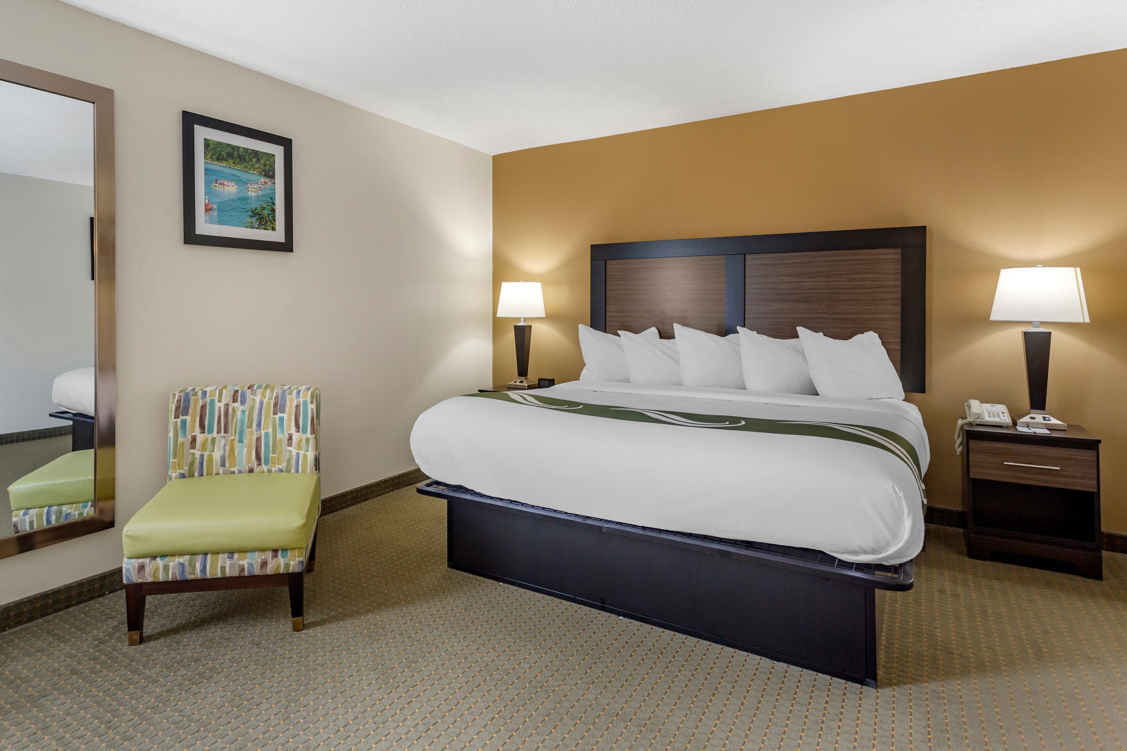 Quality Inn Ocoee - Cleveland East — 11