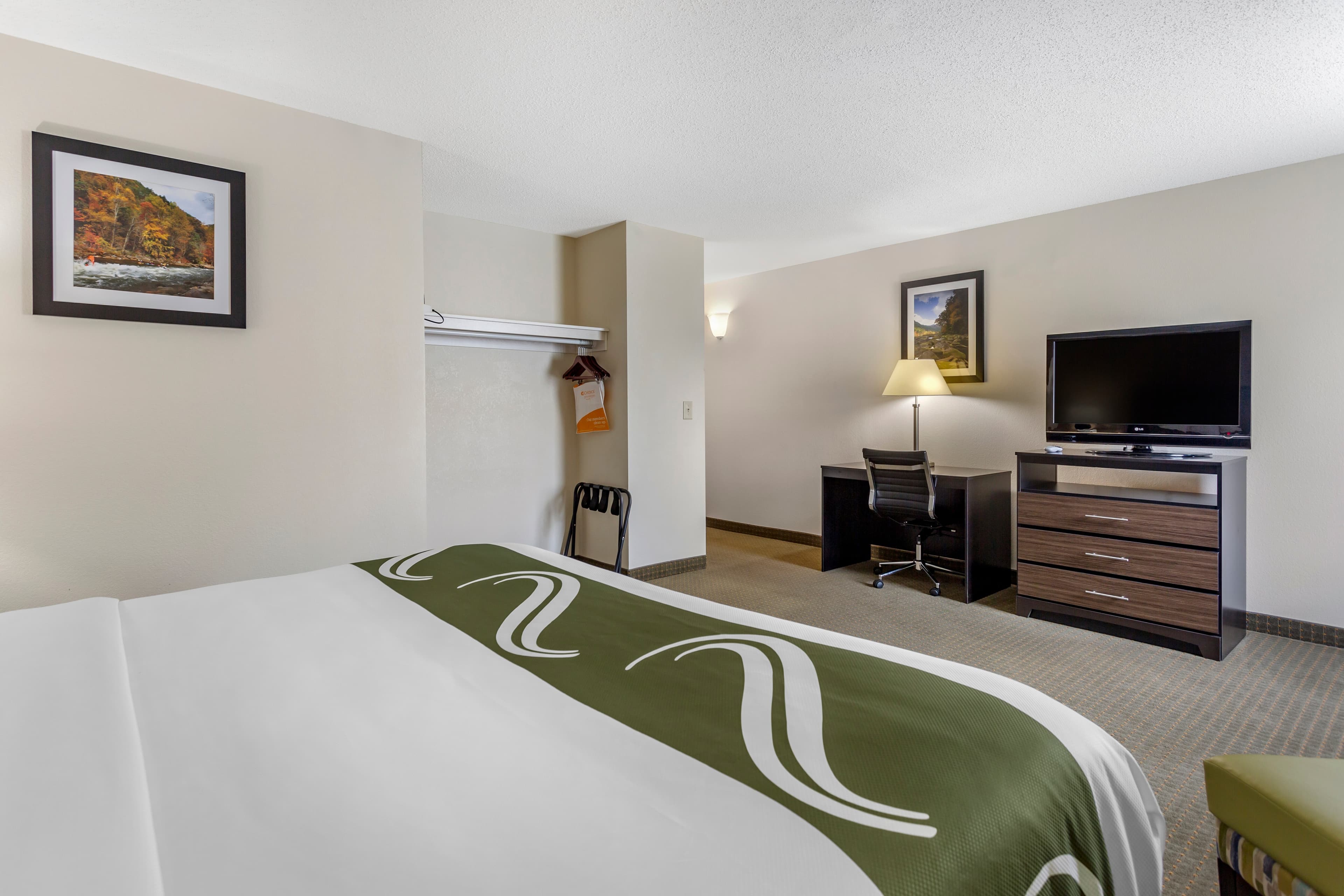 Quality Inn Ocoee - Cleveland East — 12