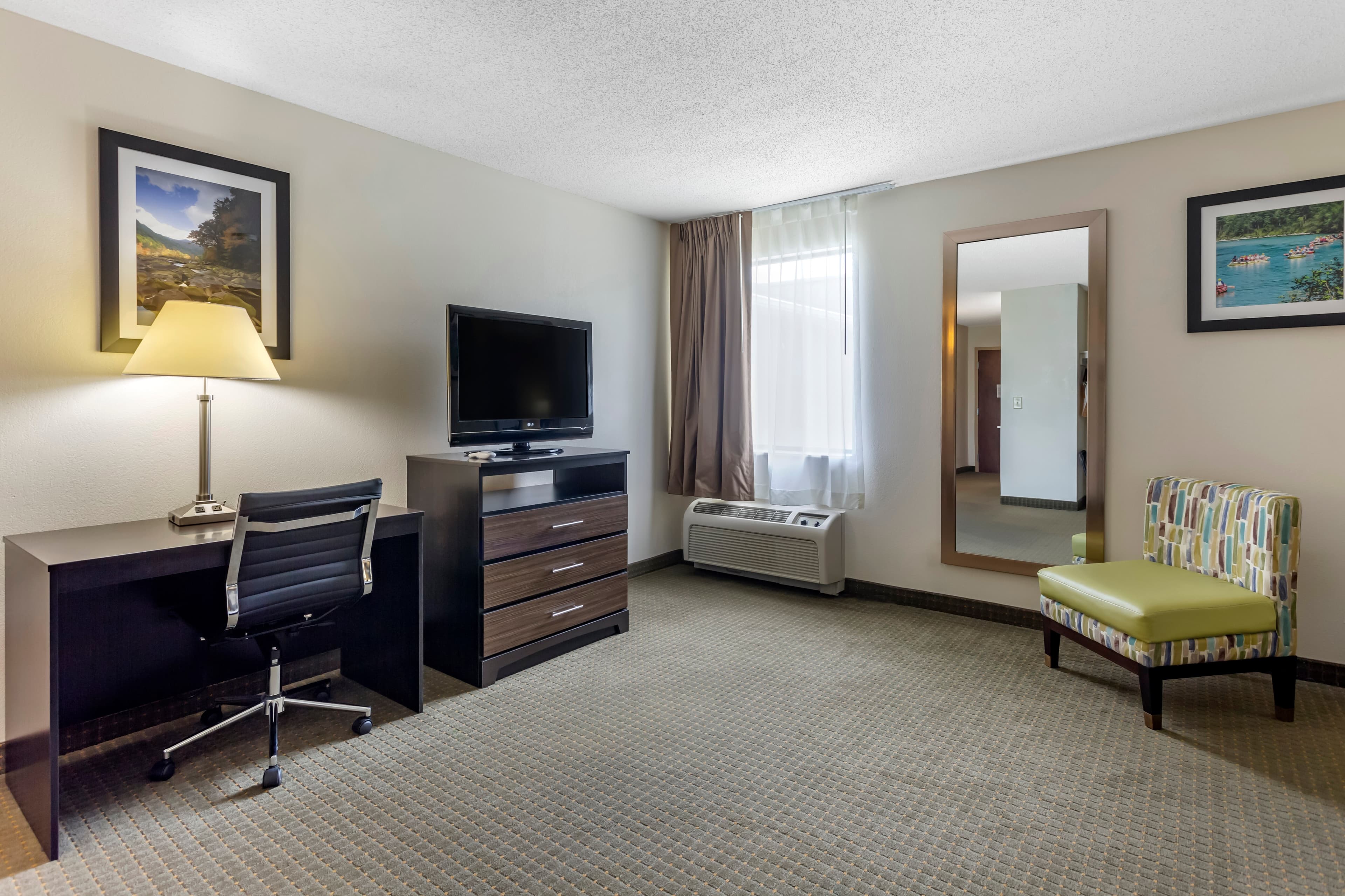 Quality Inn Ocoee - Cleveland East — 13