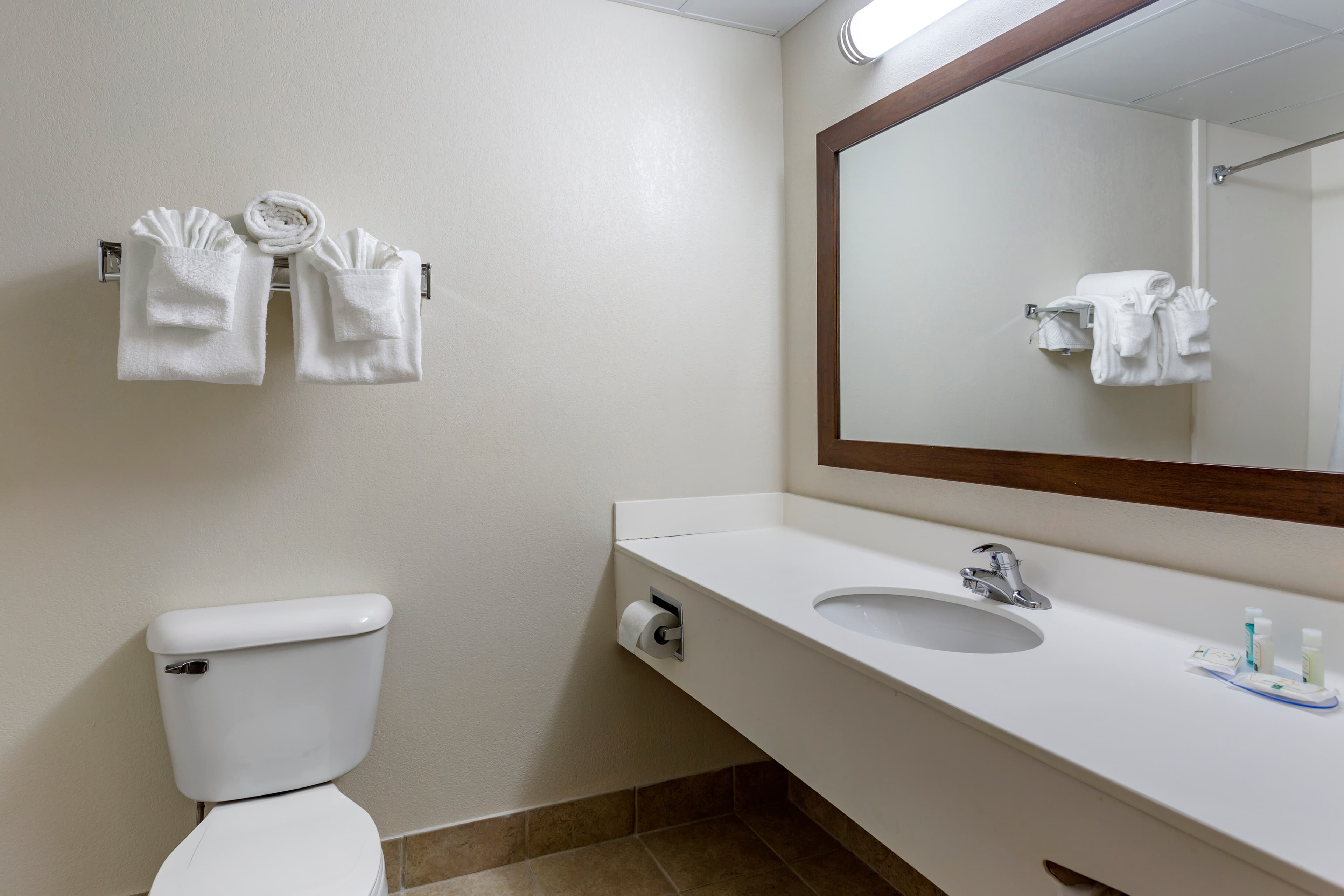 Quality Inn Ocoee - Cleveland East — 14