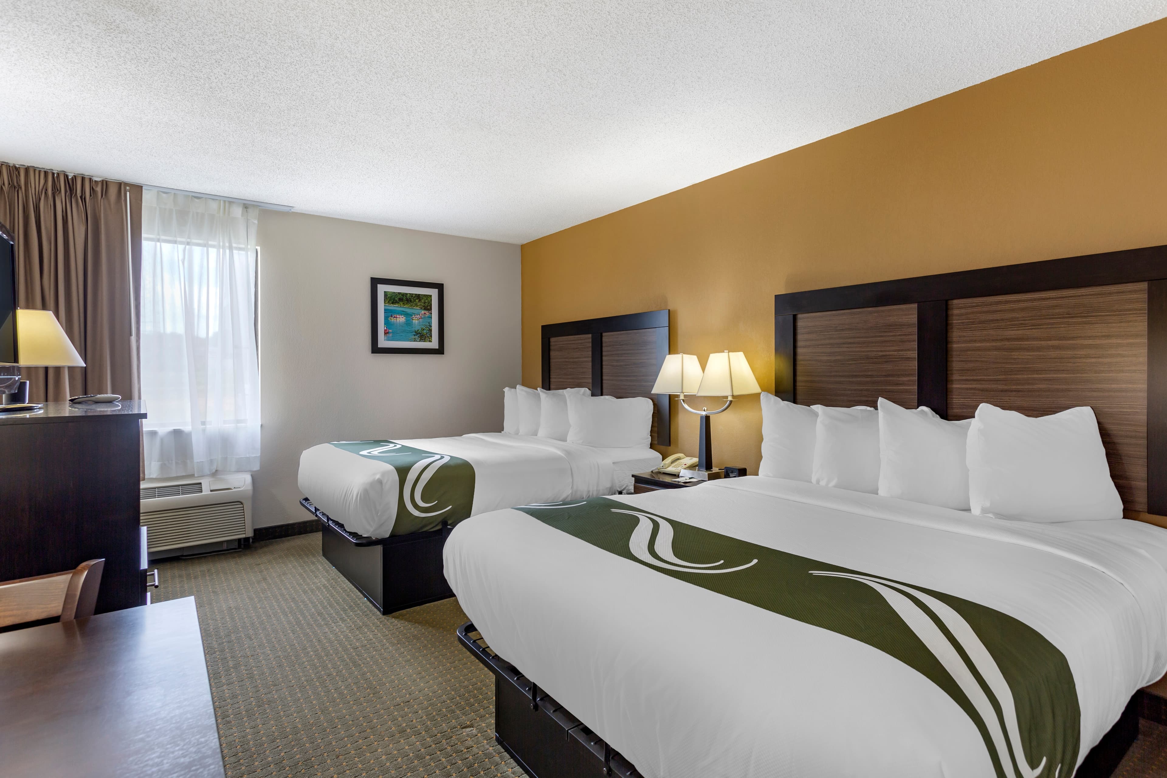 Quality Inn Ocoee - Cleveland East — 15