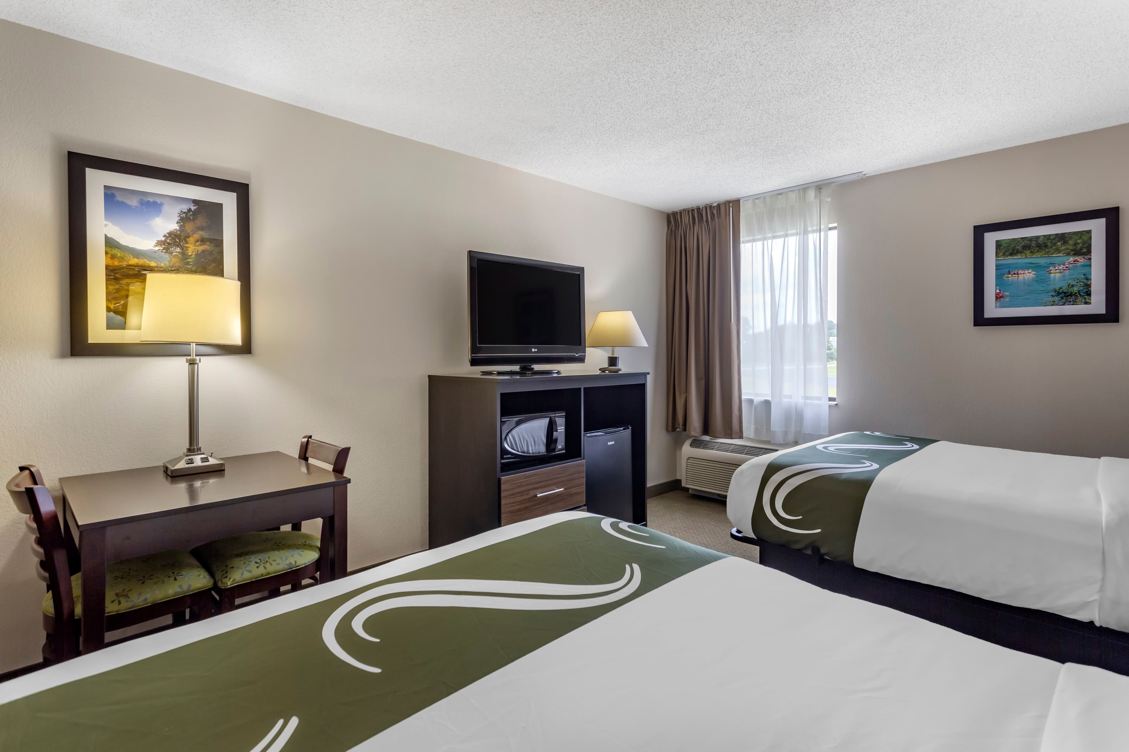 Quality Inn Ocoee - Cleveland East — 17