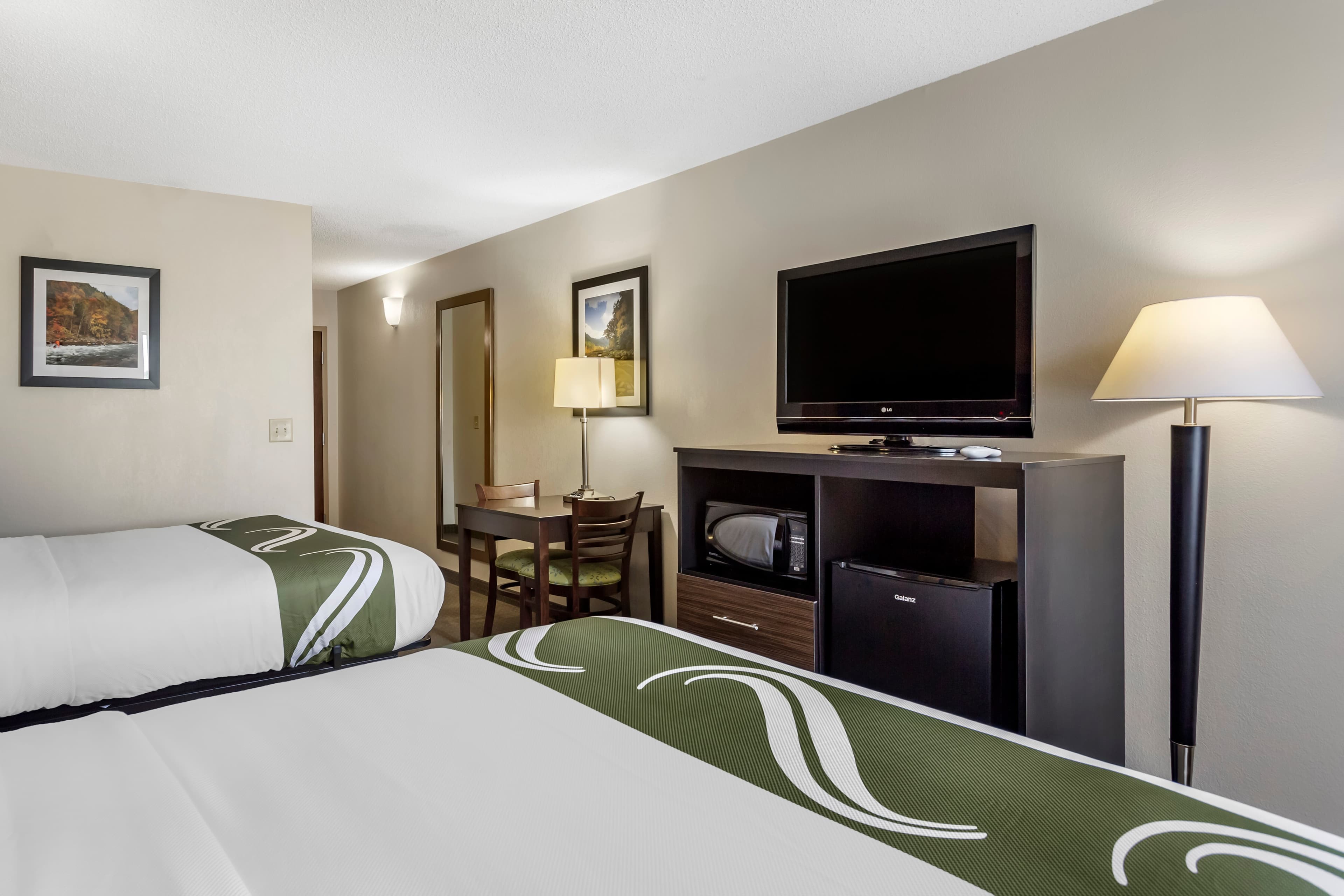 Quality Inn Ocoee - Cleveland East — 18