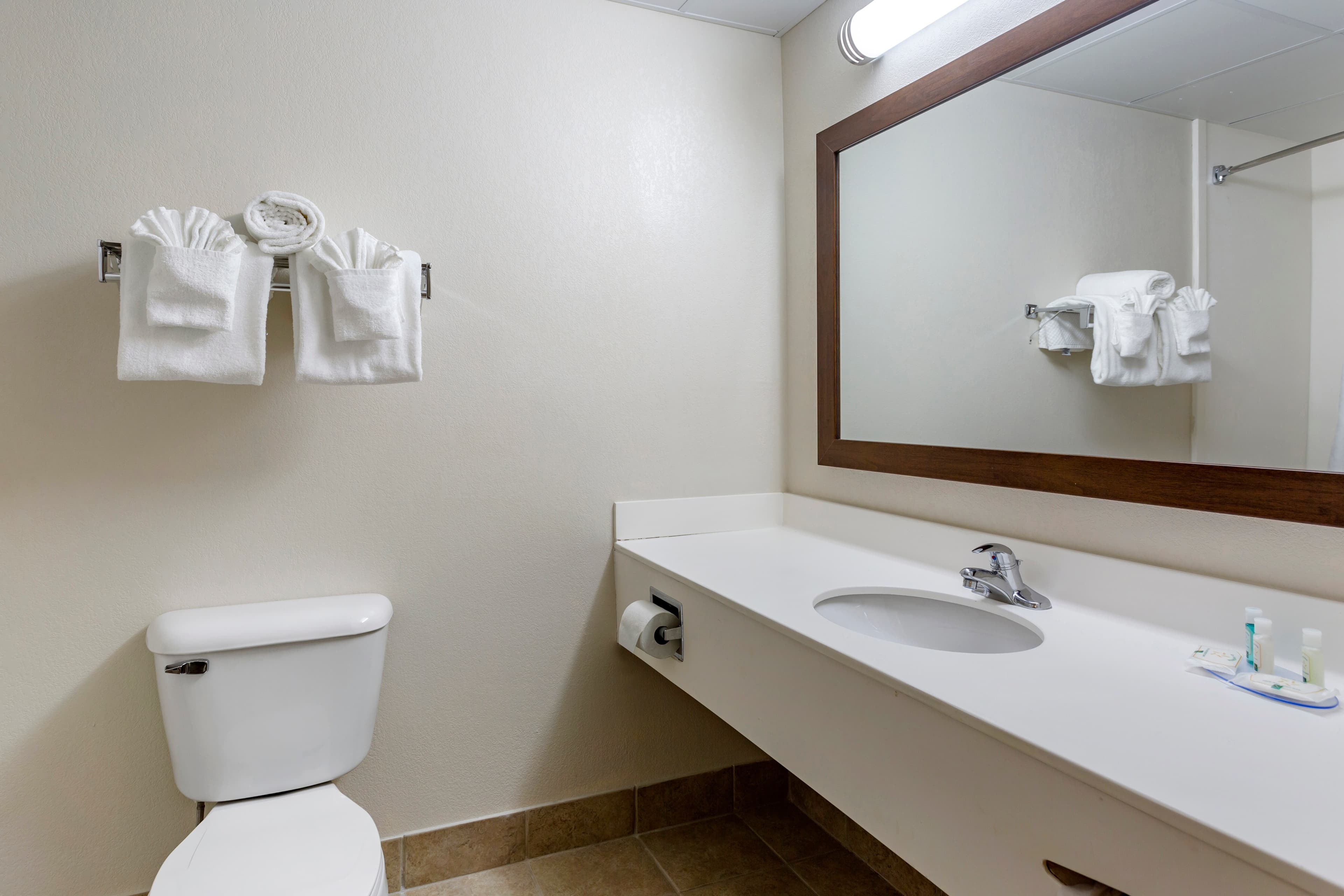 Quality Inn Ocoee - Cleveland East — 19