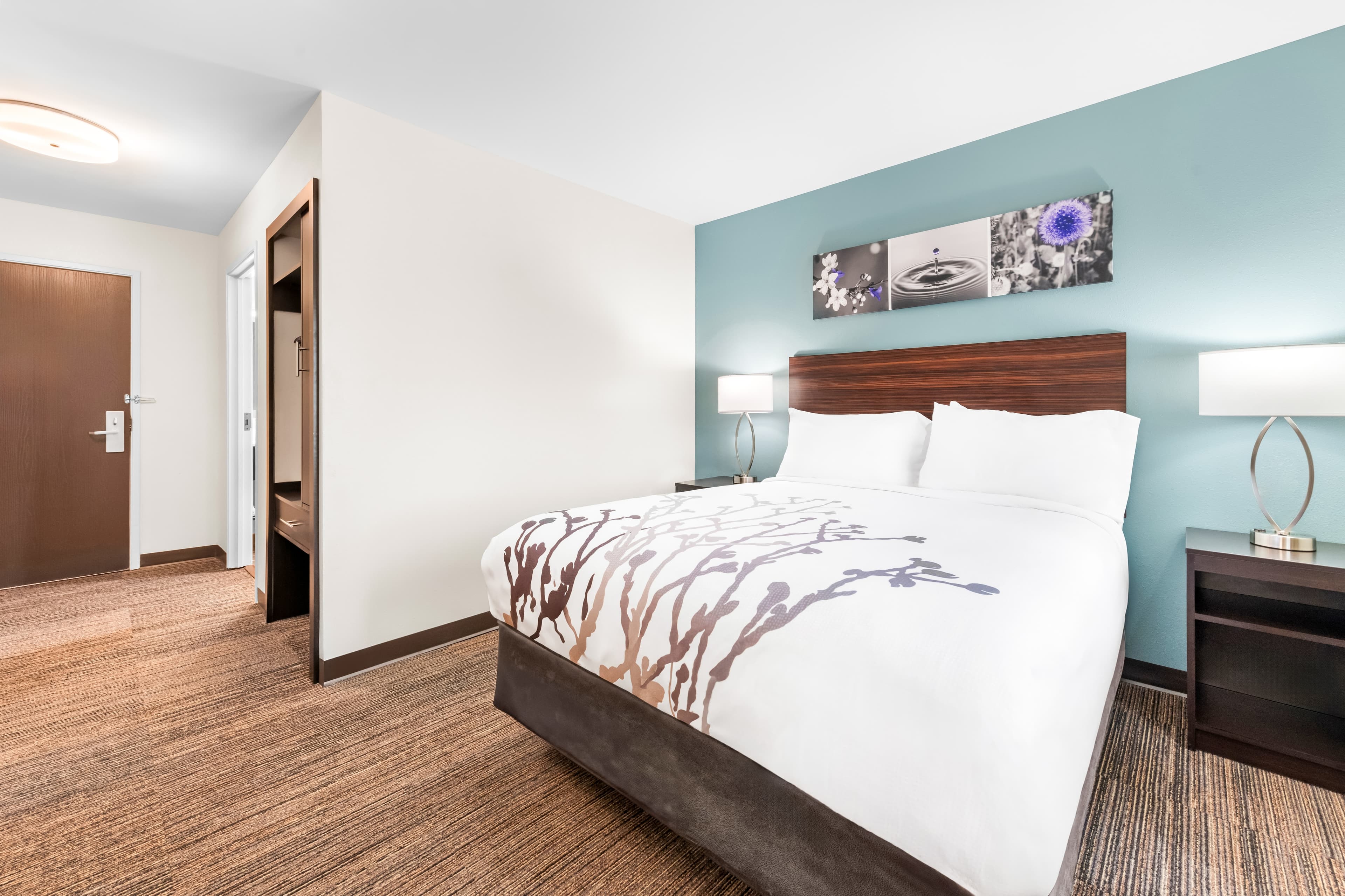Sleep Inn & Suites Pigeon Forge - Downtown - Image 3