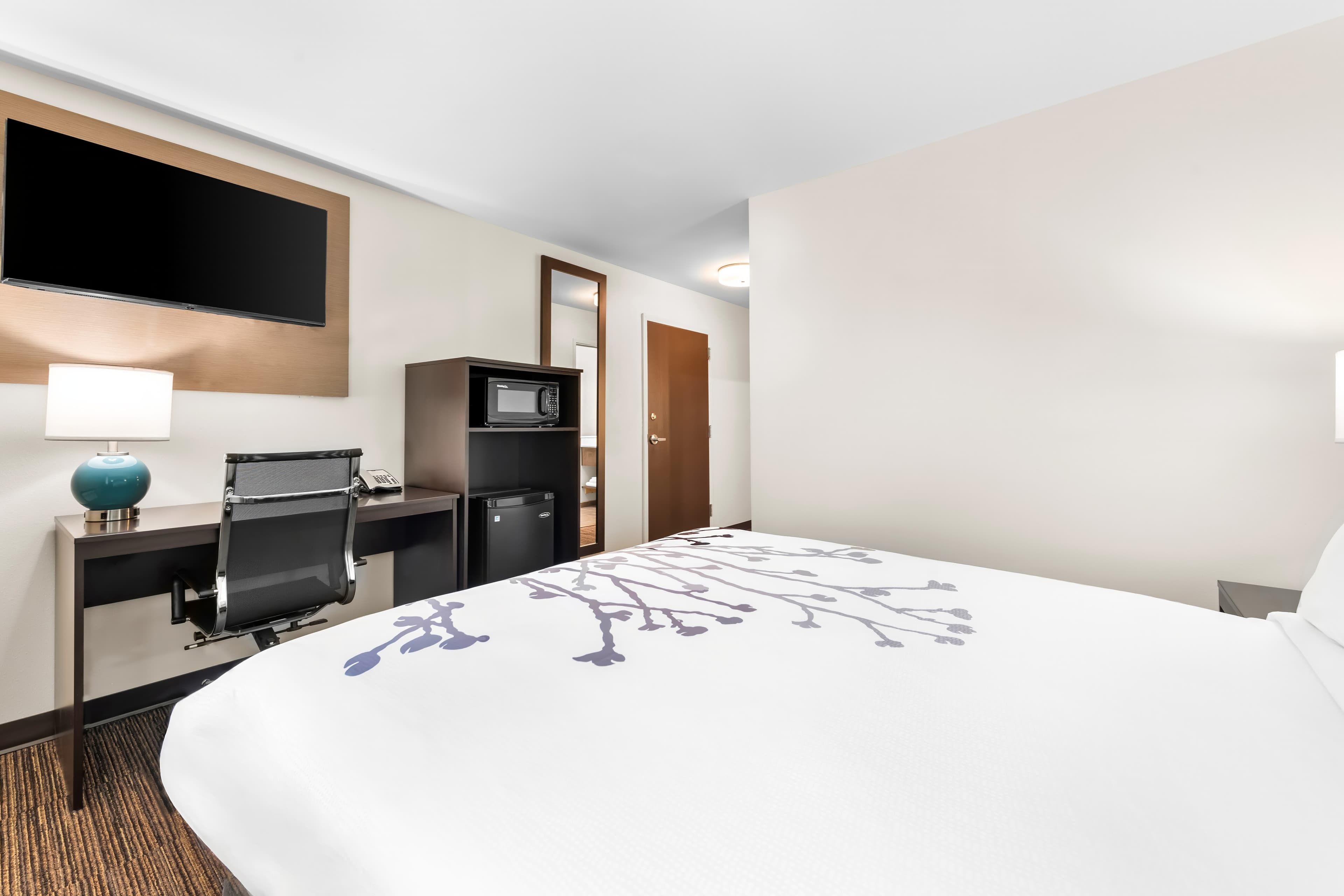 Sleep Inn & Suites Pigeon Forge - Downtown - Image 4