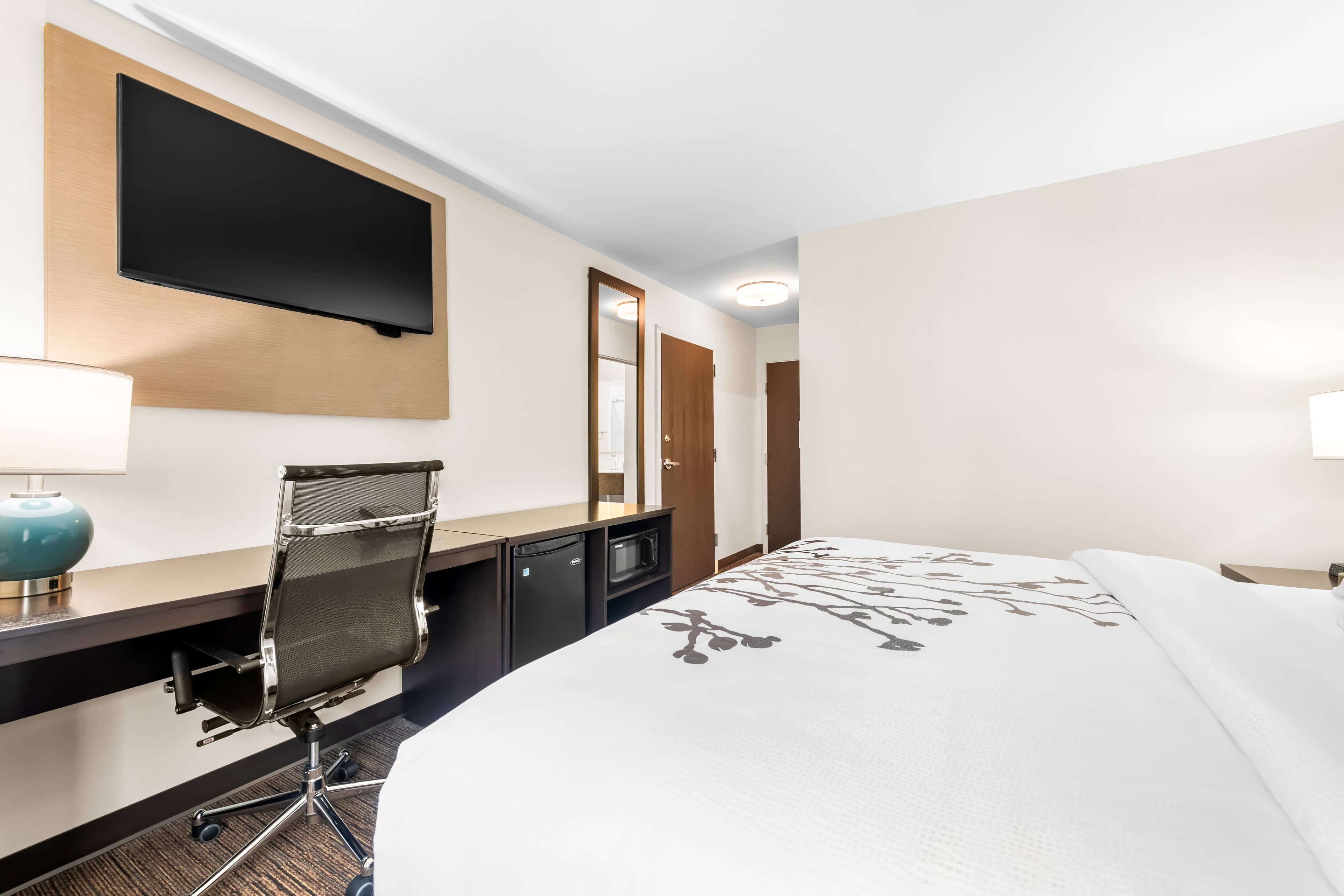 Sleep Inn & Suites Pigeon Forge - Downtown — 9