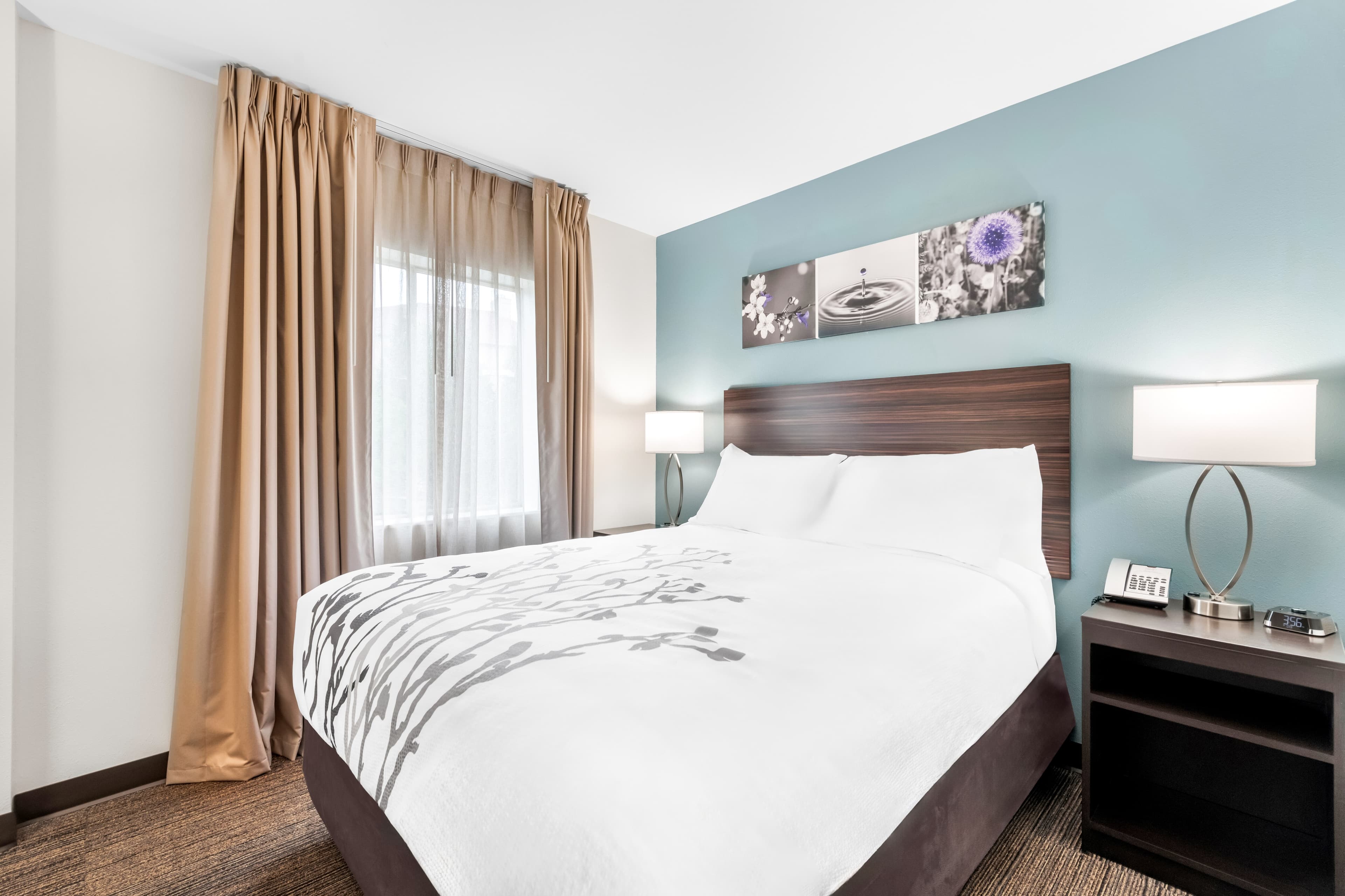 Sleep Inn & Suites Pigeon Forge - Downtown — 11
