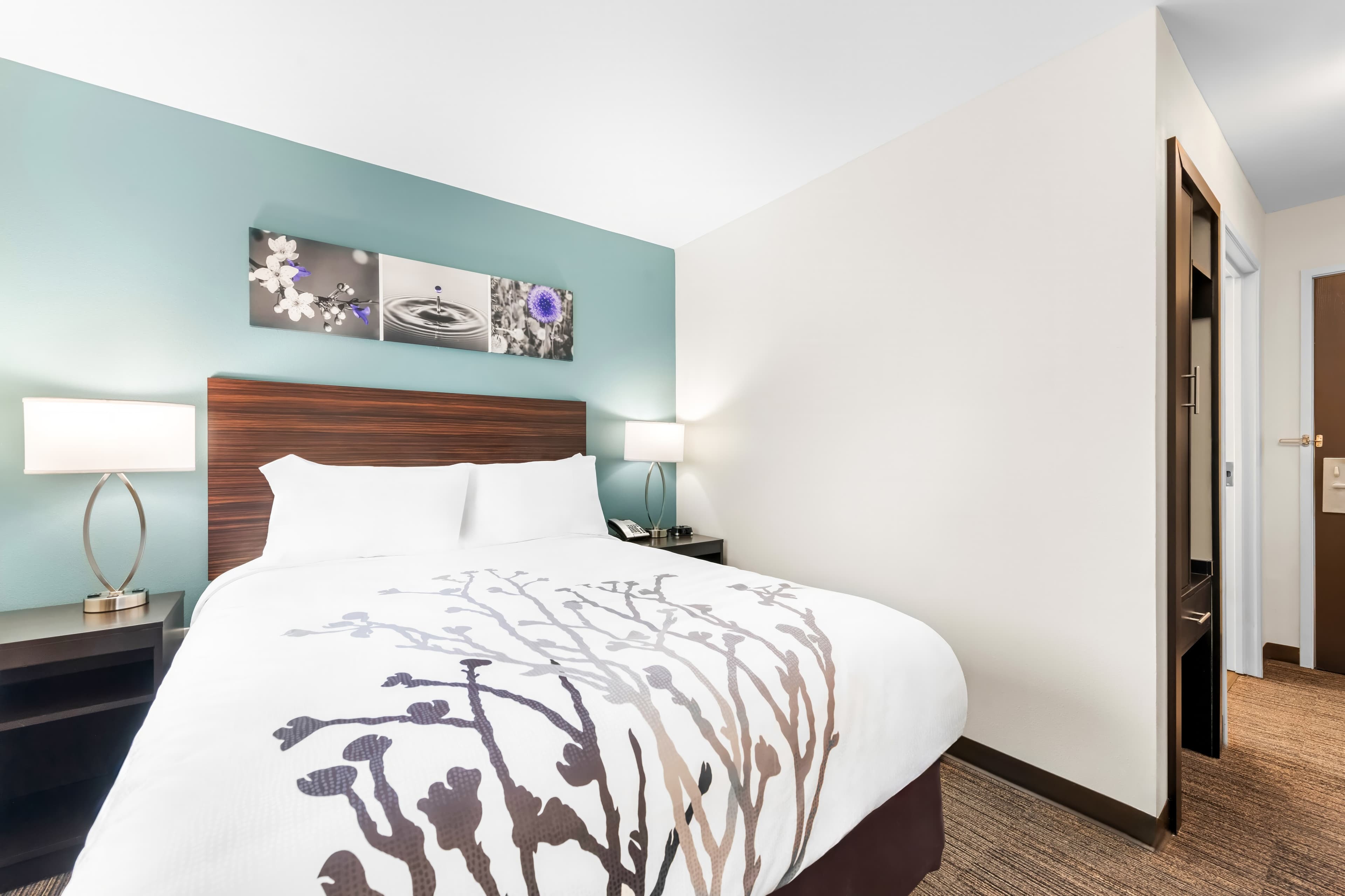Sleep Inn & Suites Pigeon Forge - Downtown — 12