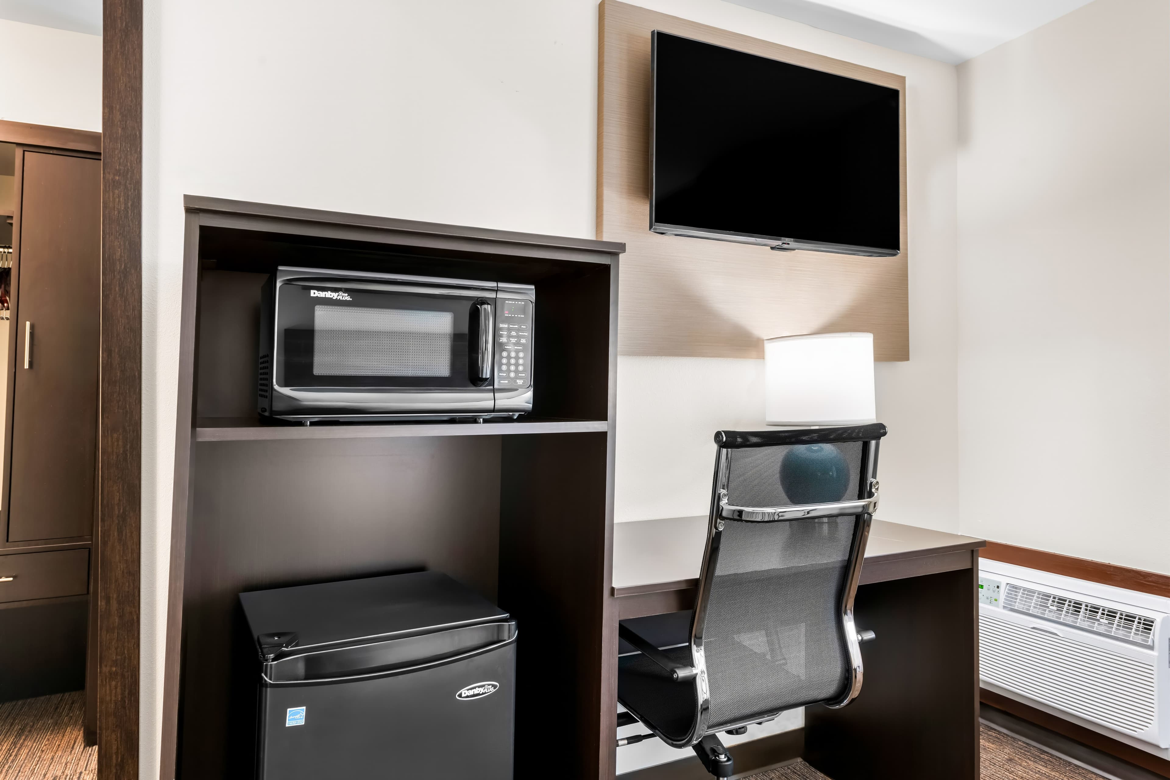 Sleep Inn & Suites Pigeon Forge - Downtown — 13