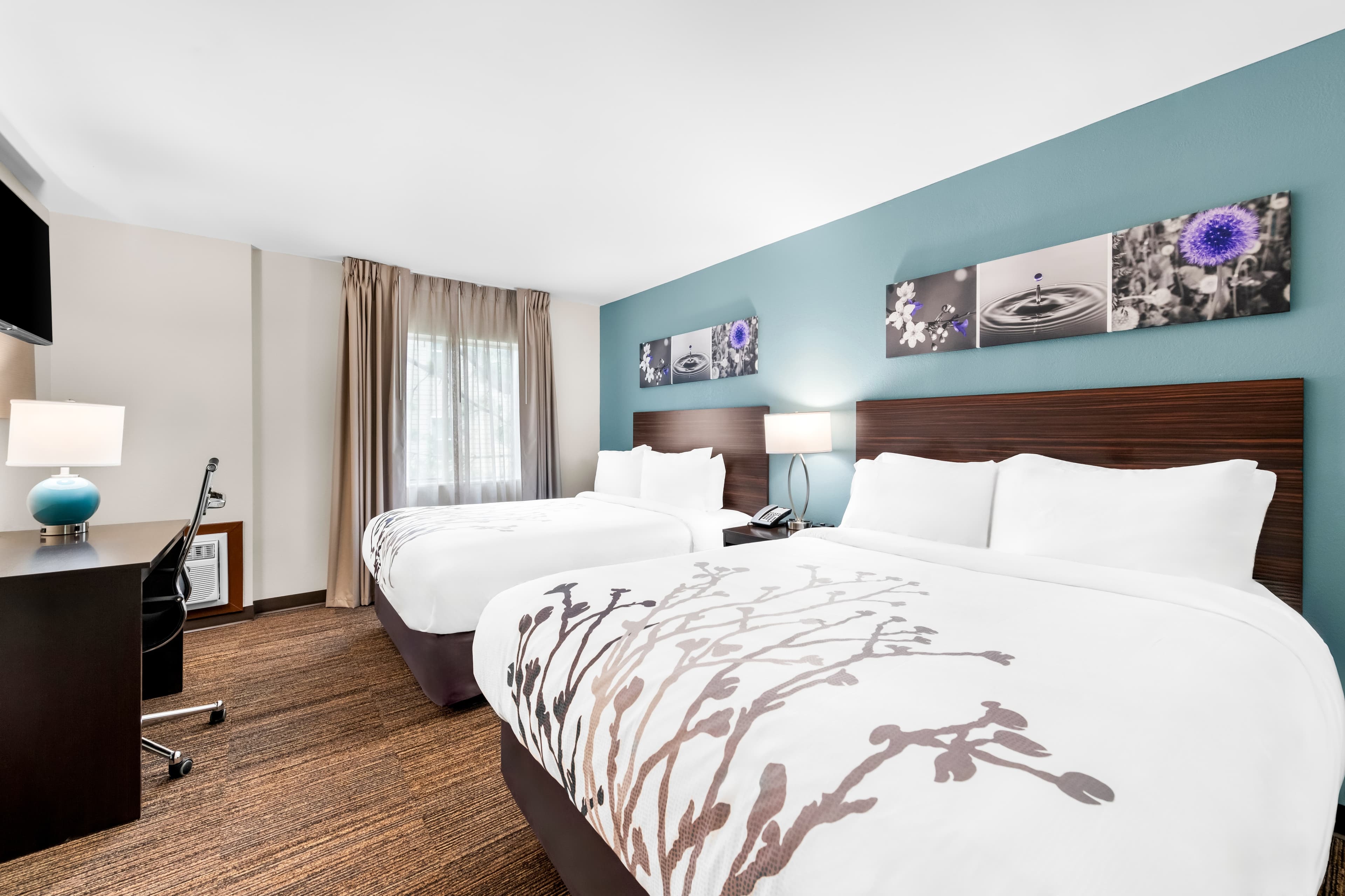 Sleep Inn & Suites Pigeon Forge - Downtown — 15