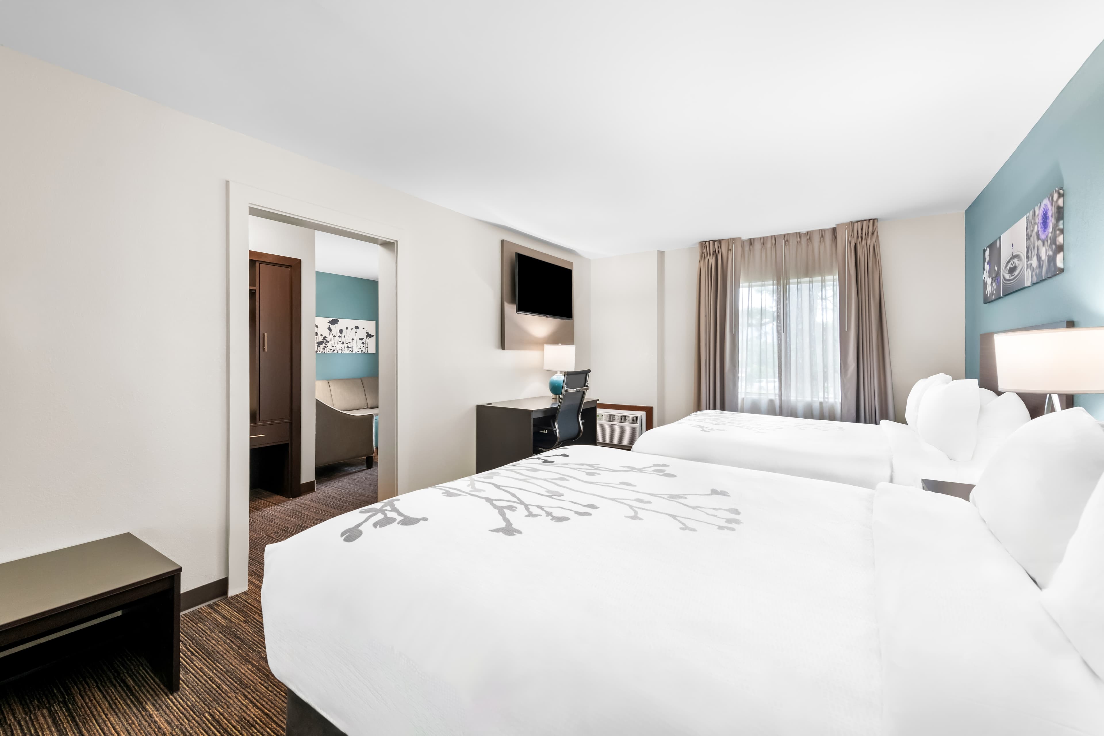 Sleep Inn & Suites Pigeon Forge - Downtown — 16