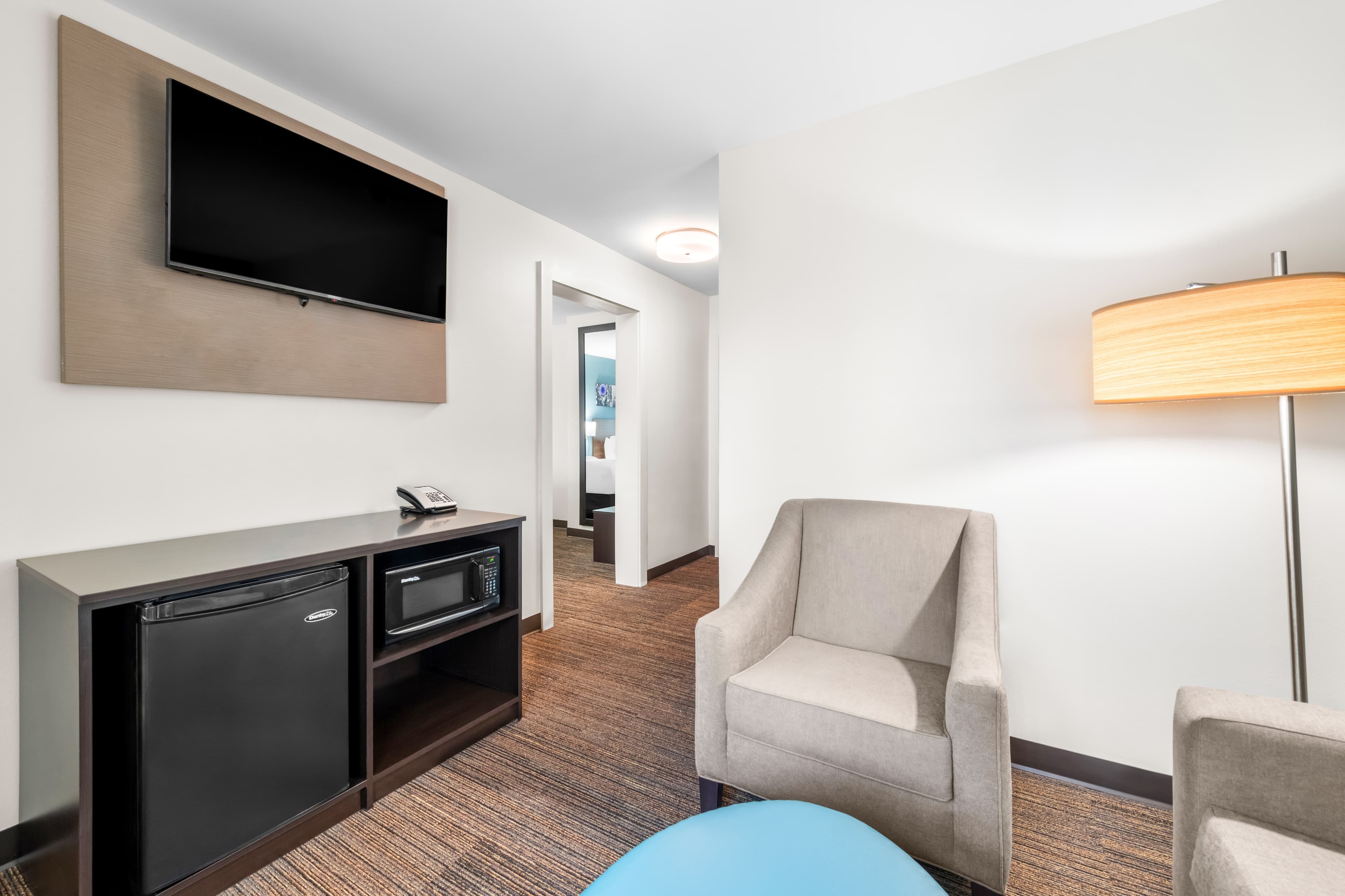 Sleep Inn & Suites Pigeon Forge - Downtown — 18