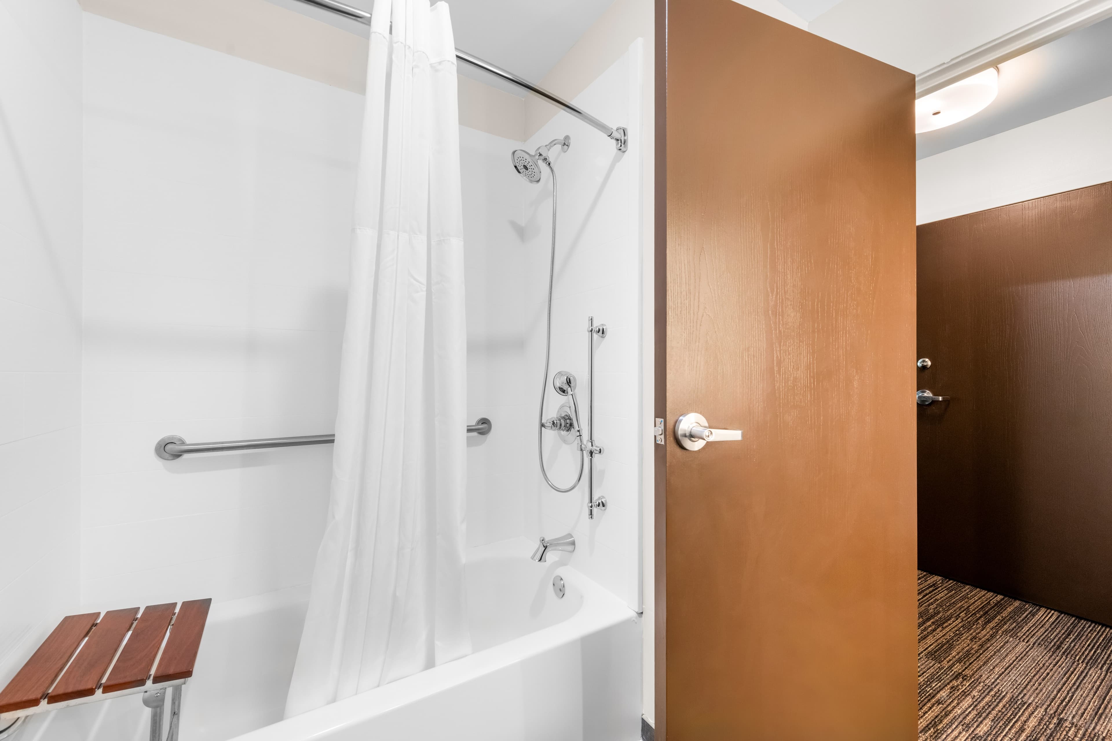 Sleep Inn & Suites Pigeon Forge - Downtown - Image 5