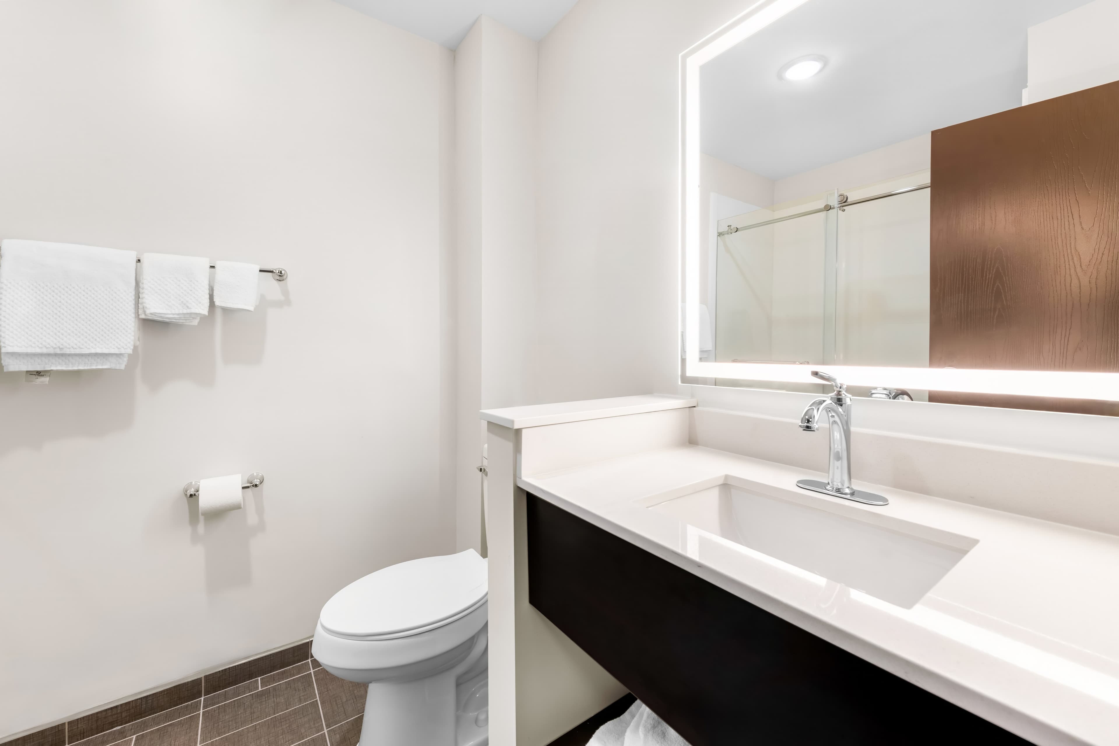 Sleep Inn & Suites Pigeon Forge - Downtown — 14