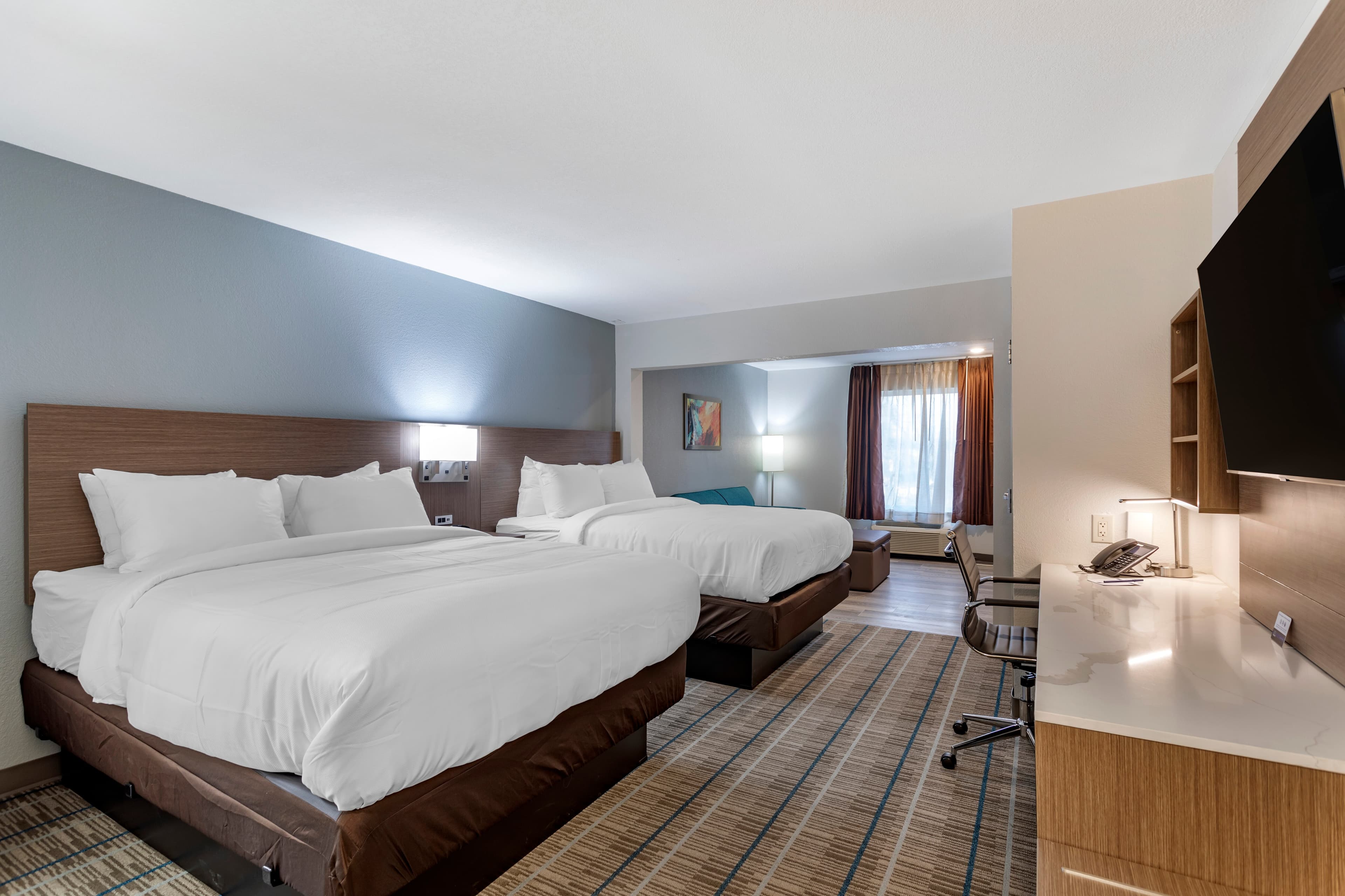 MainStay Suites Lebanon - Nashville Area - Image 2