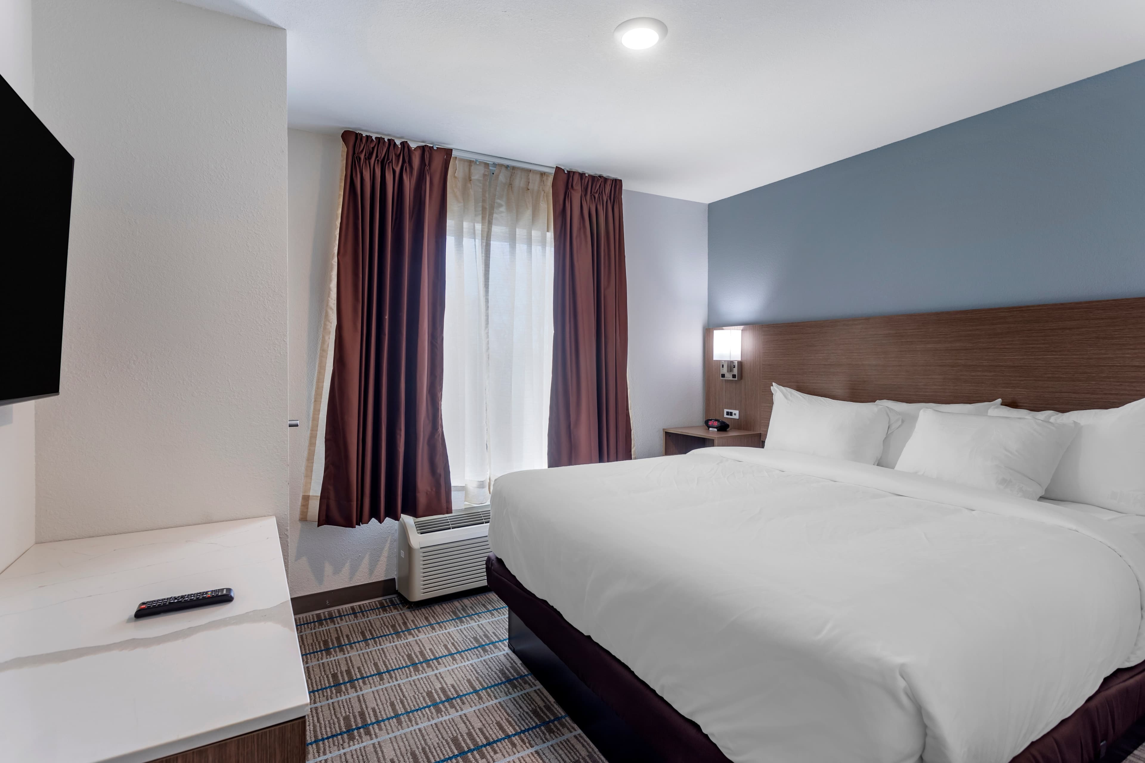 MainStay Suites Lebanon - Nashville Area — 17