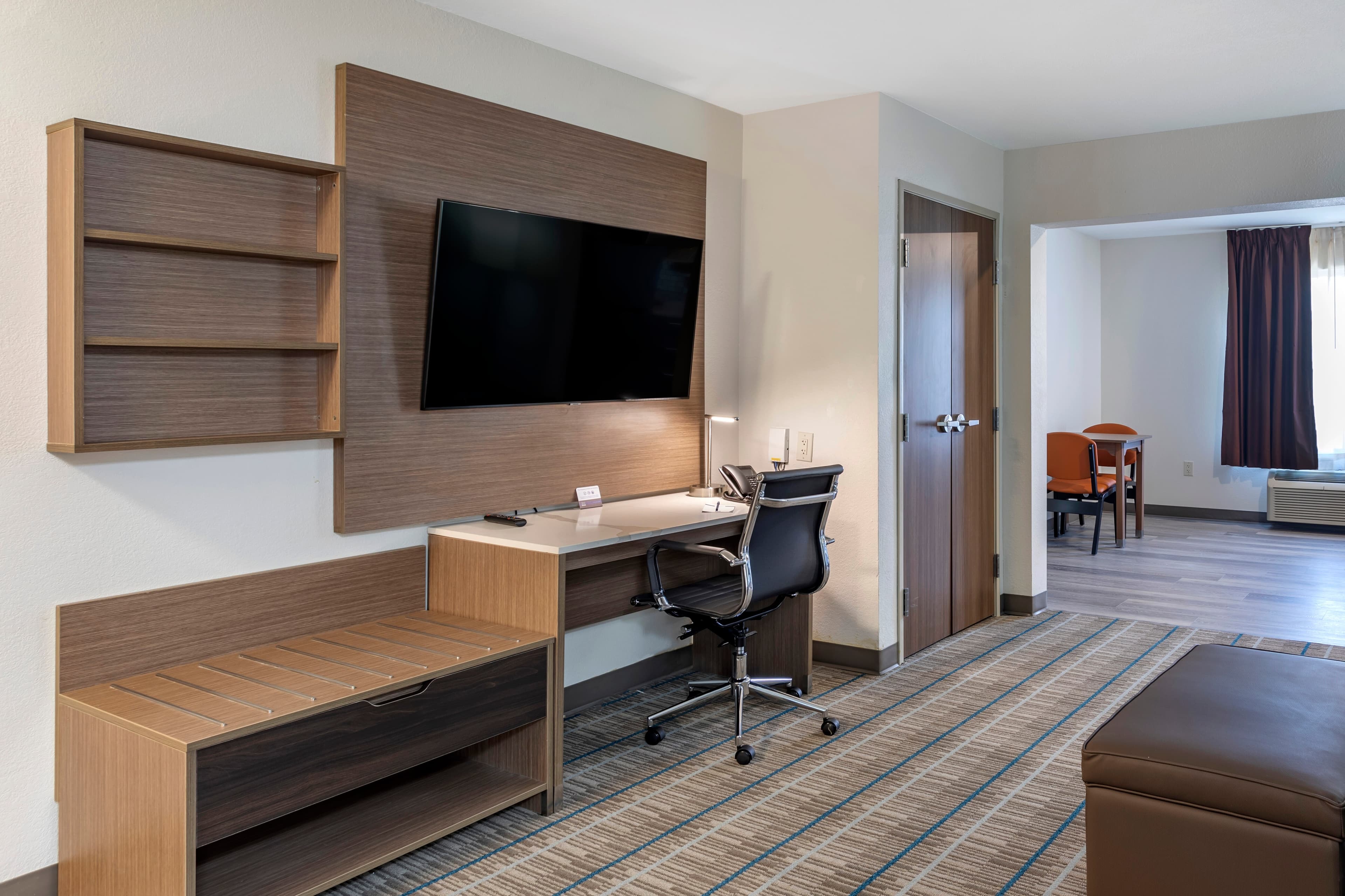 MainStay Suites Lebanon - Nashville Area — 18