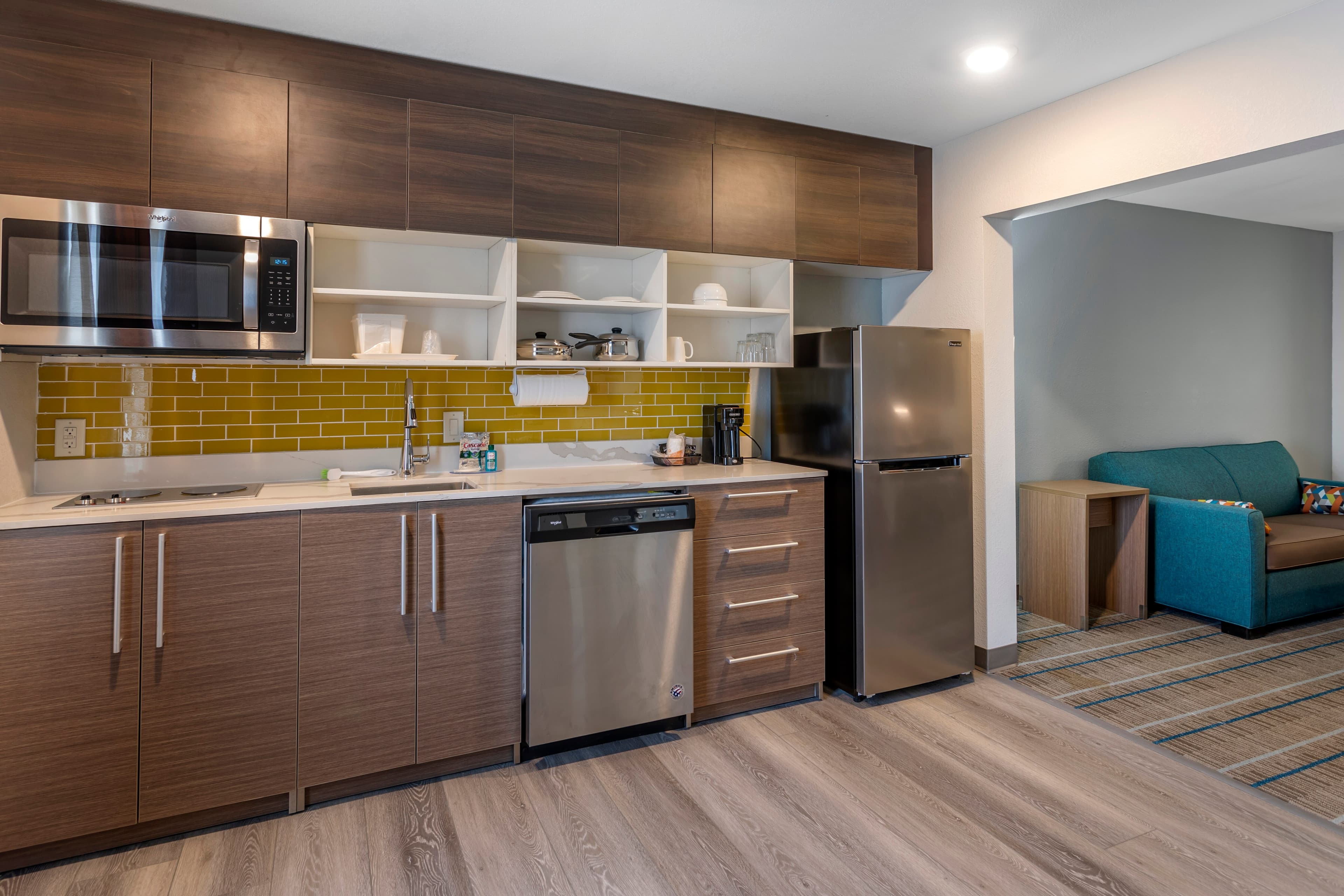 MainStay Suites Lebanon - Nashville Area - Image 1