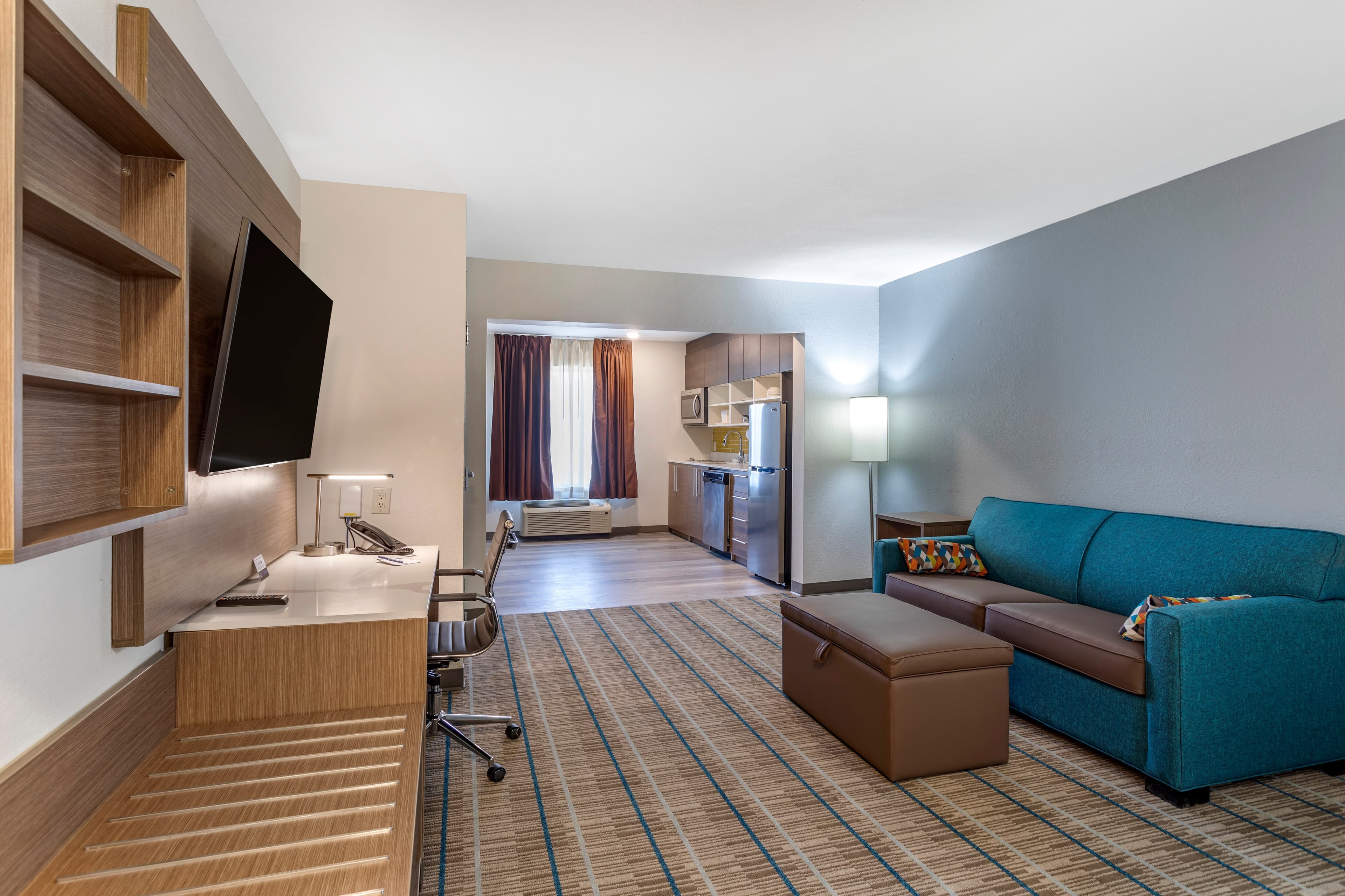 MainStay Suites Lebanon - Nashville Area — 20